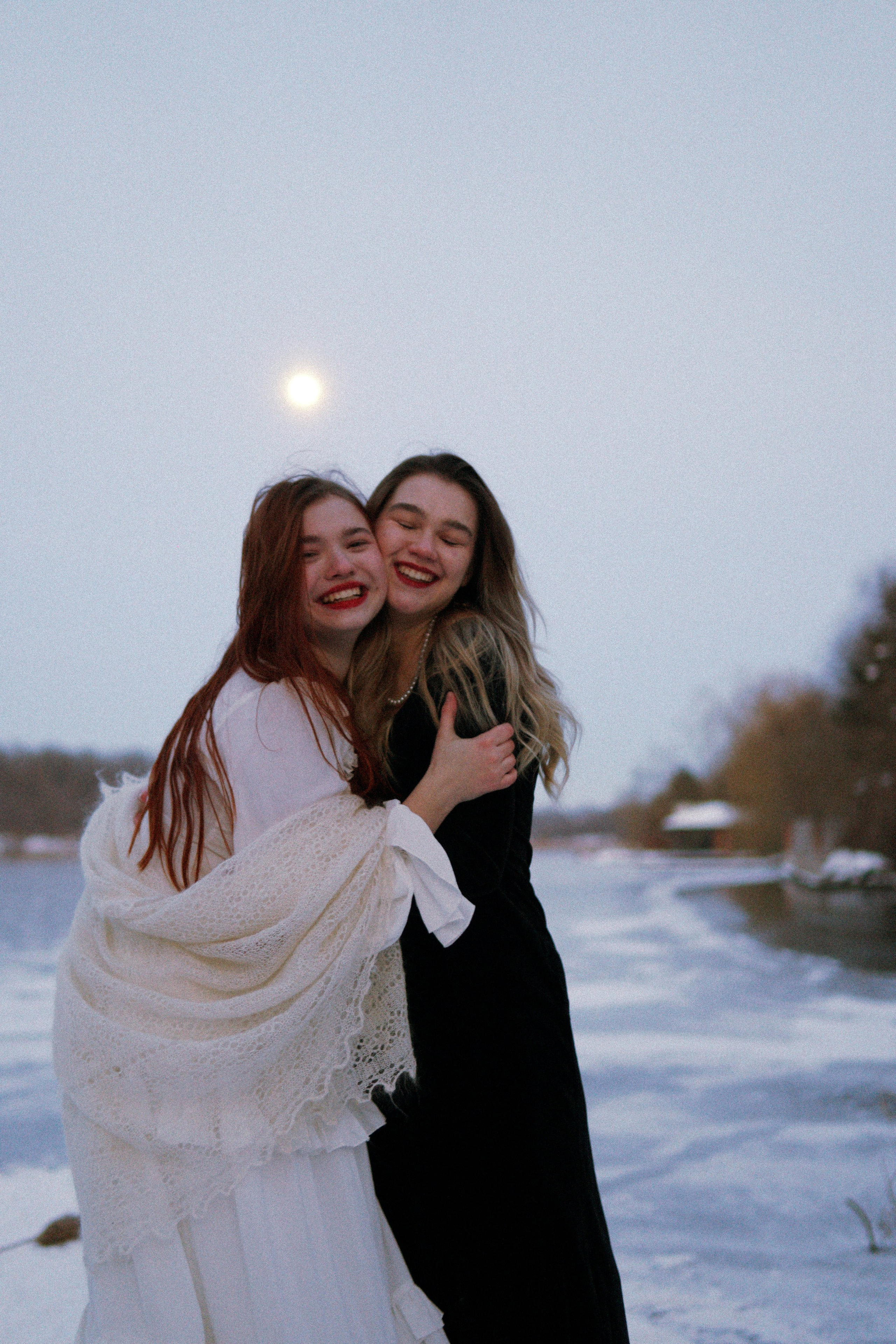 София и Карина. Фотограф в Ростове-на-Дону Марина Мальцева