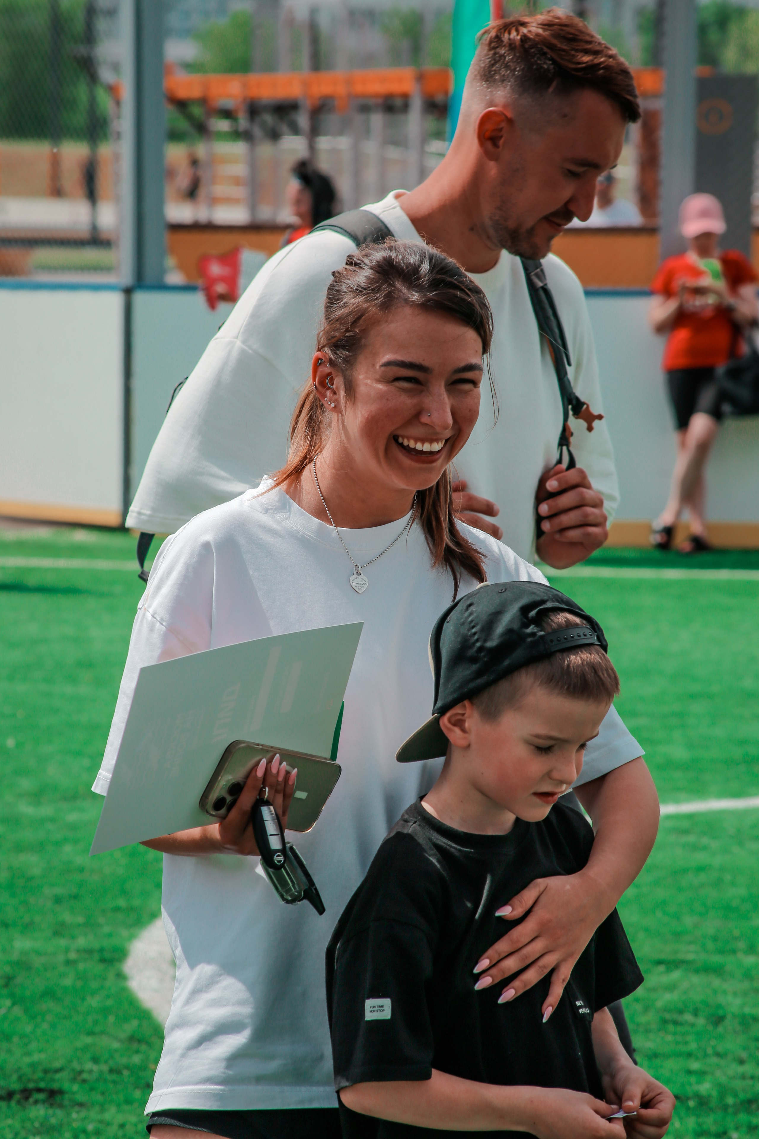 СПОРТ. Фотограф и видеограф — Москва