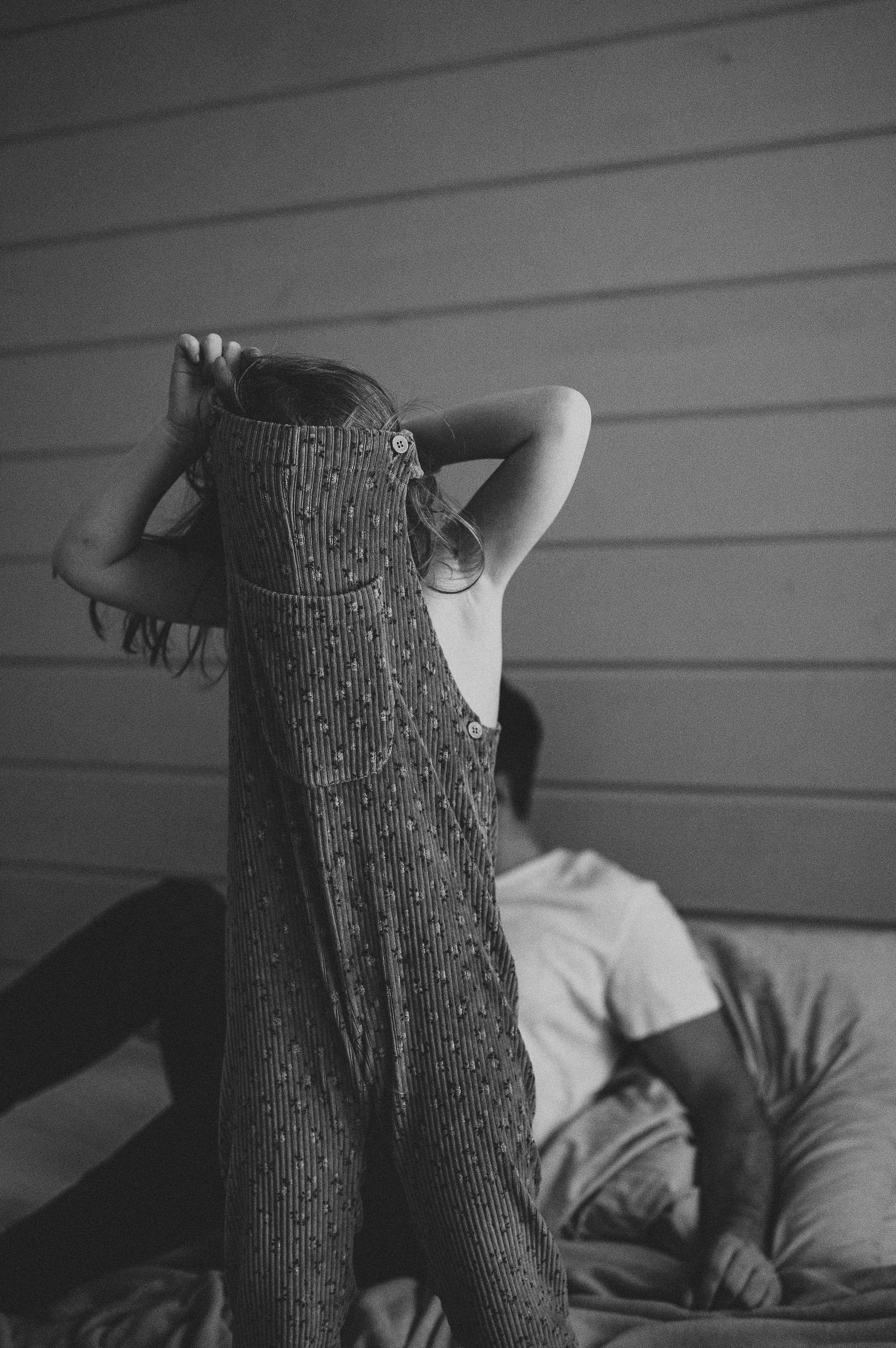 Домашняя. Фотограф и видеограф в Санкт-Петербурге Полина Янушко. Съёмка родов