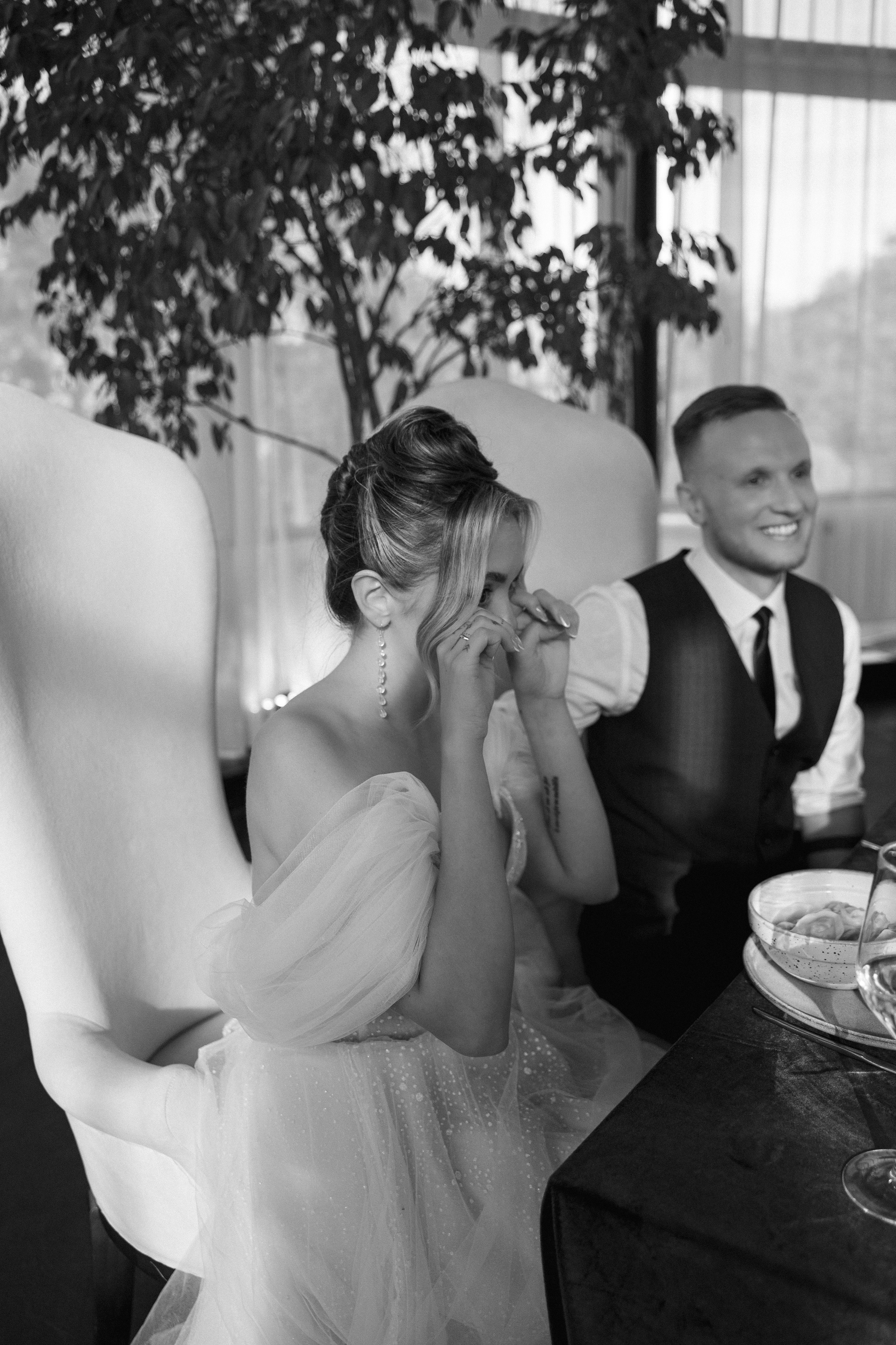 Два сердца — один ритм. Свадебный фотограф в Санкт-Петербурге