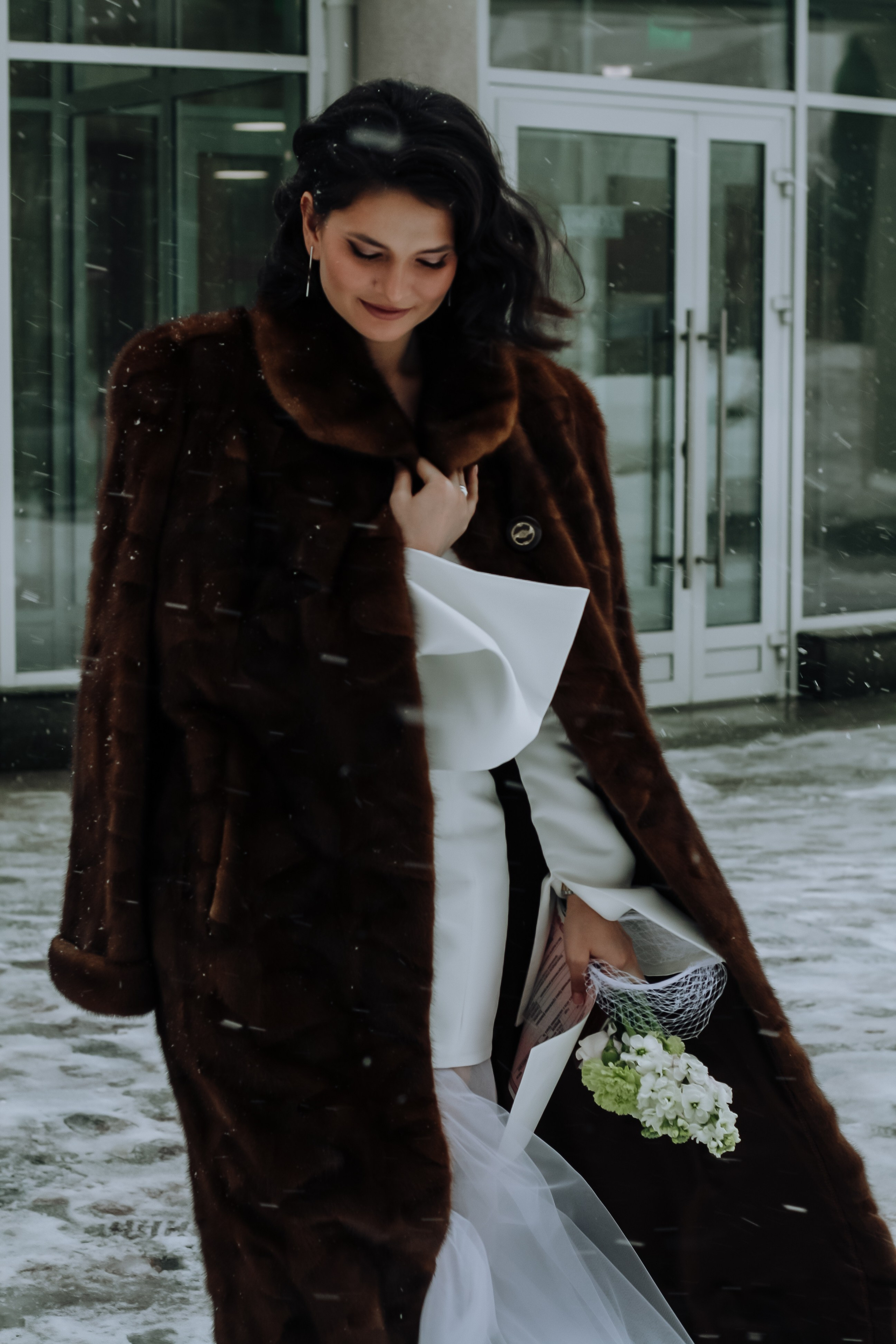 Свадебная история Олеси и Никиты. Семейный фотодуэт Ирина и Николай Власьевы. Фотосессии в Новосибирске