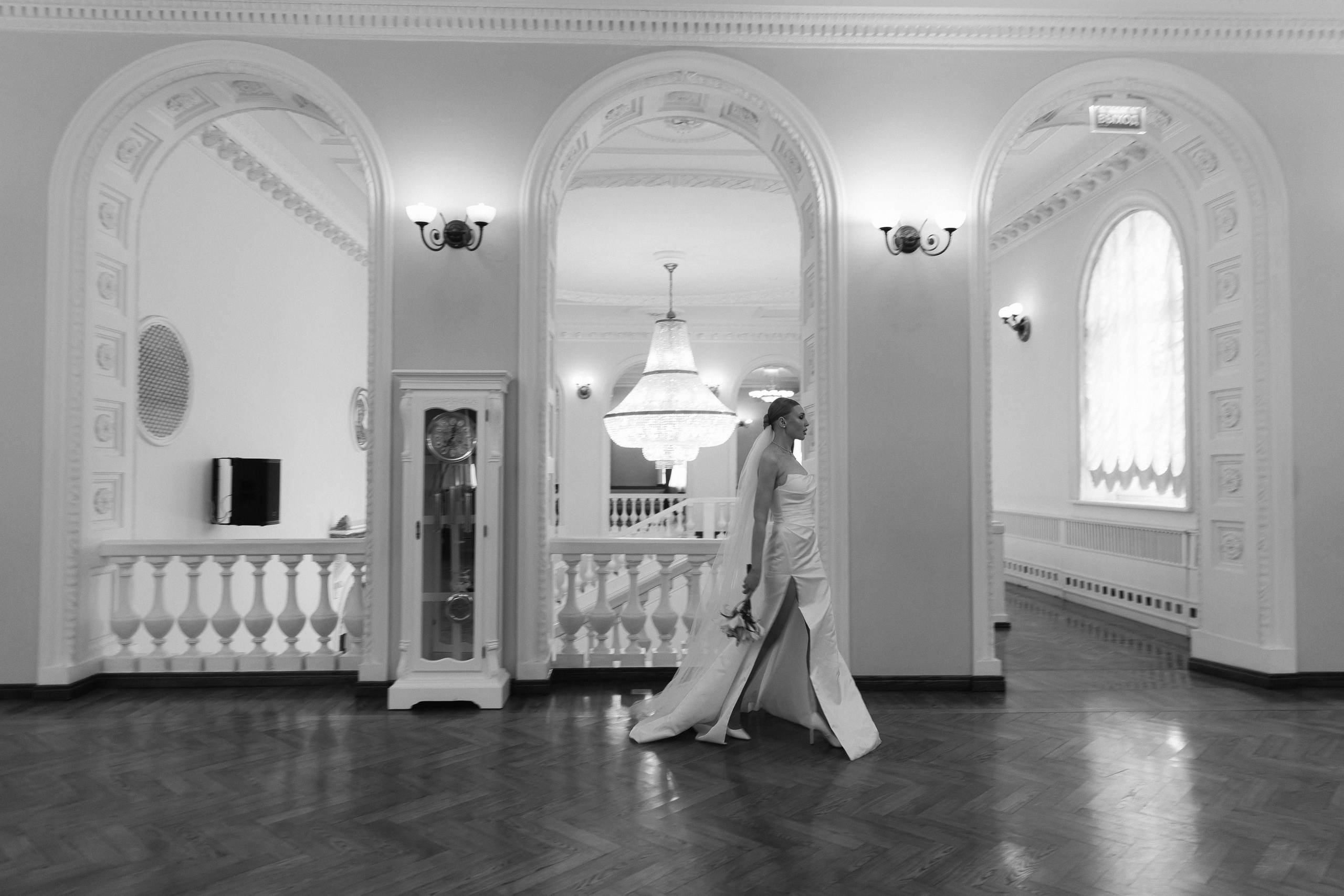 ТАТЬЯНА & ЕВГЕНИЙ ` 14.02.25. Maria Startseva Photo