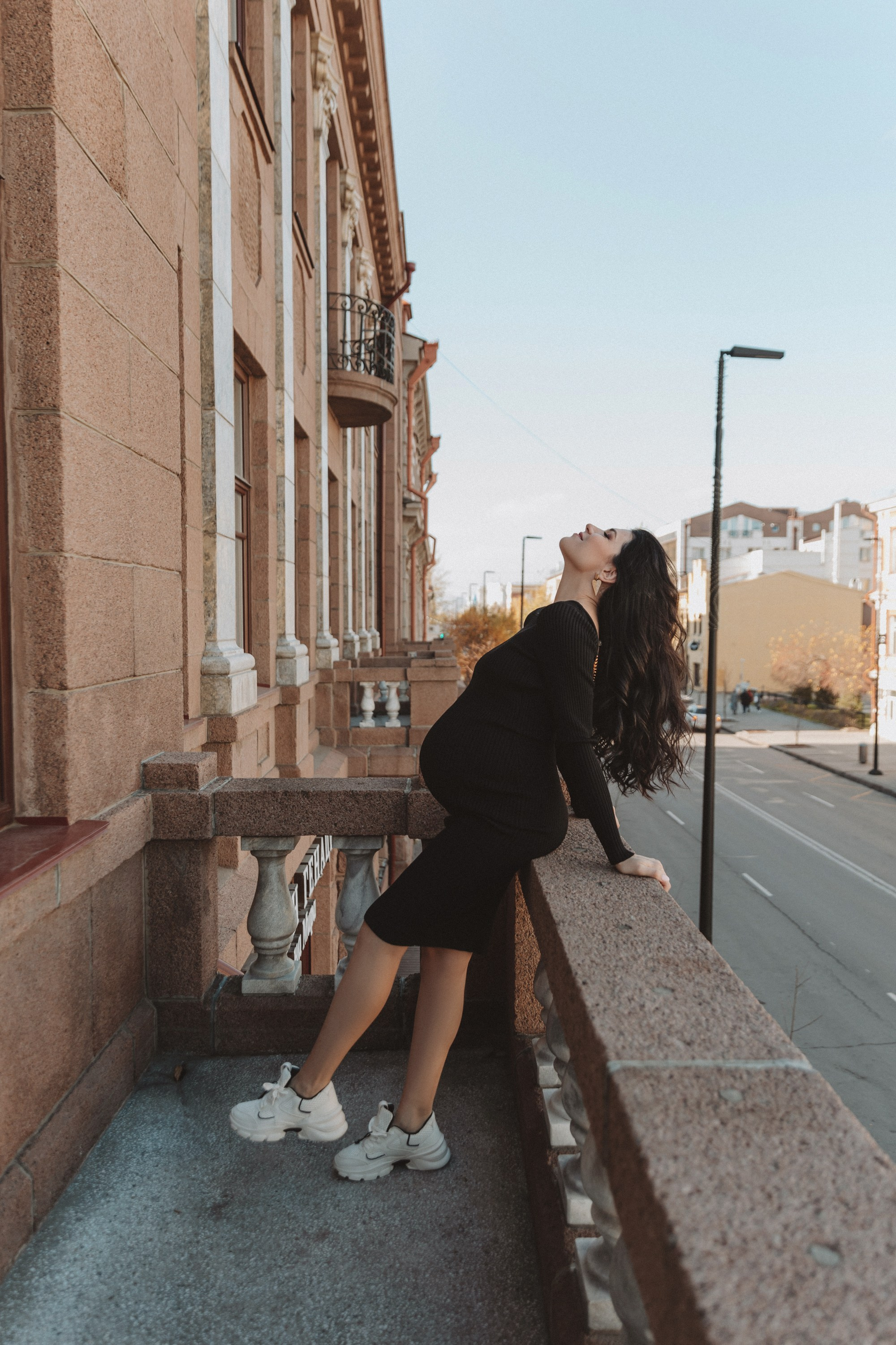 НАТАША ` 22. Maria Startseva Photo