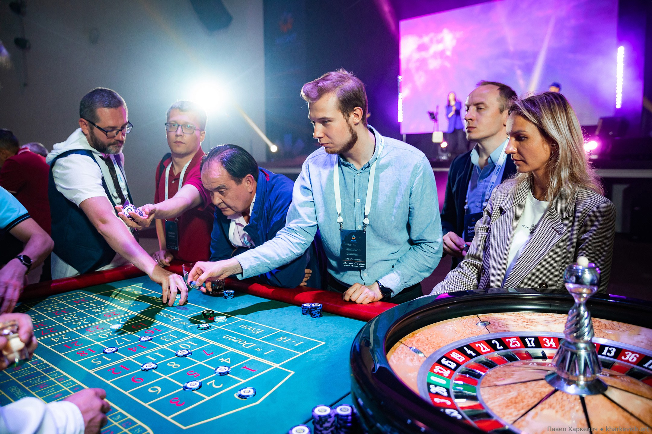 Корпоративы. Фото-видео студия WEDDING ART