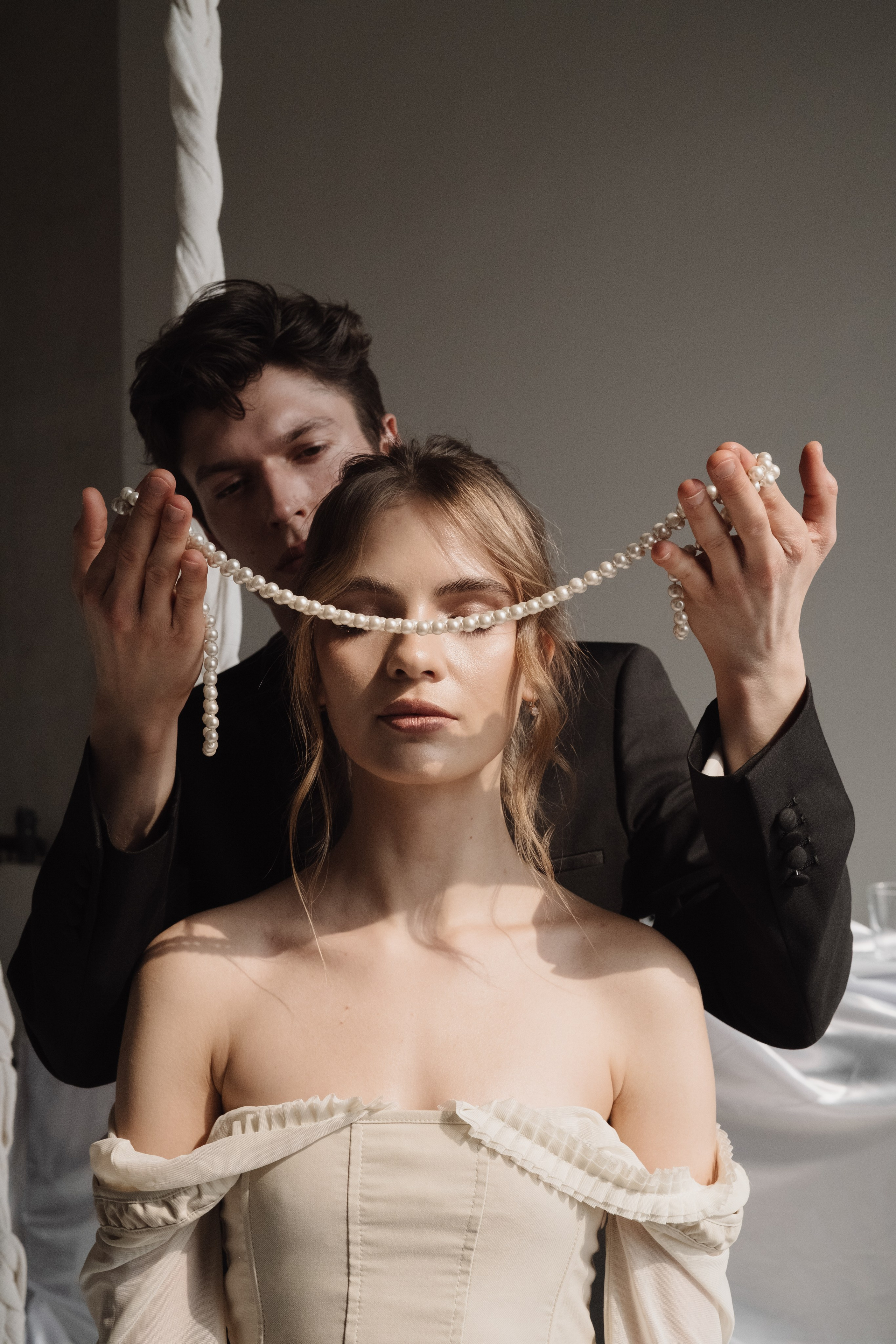 ЛЮБОВНАЯ ИСТОРИЯ. Фотограф Владивосток Оля КРОКС