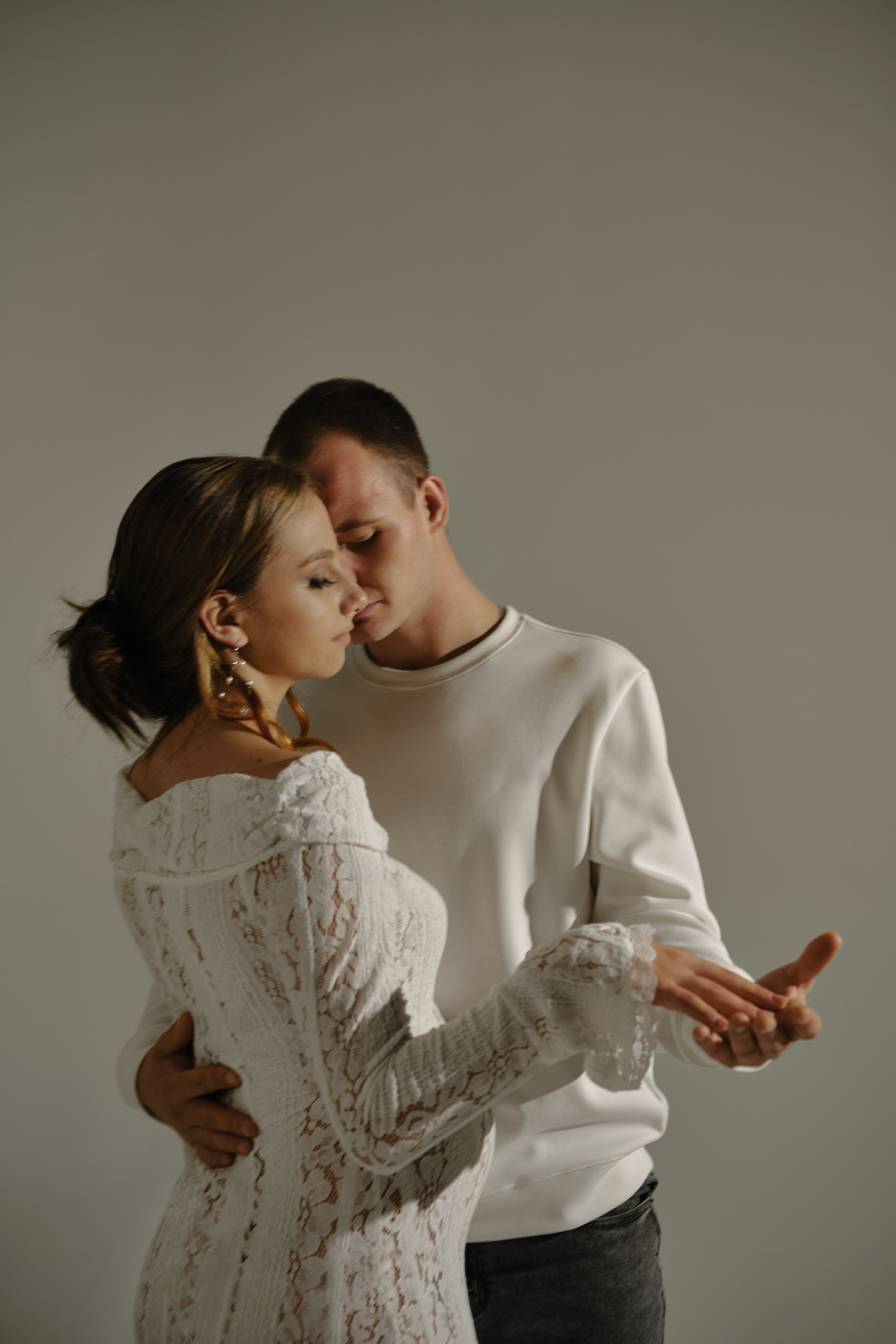 ФОТОСЕССИЯ В ОЖИДАНИИ ЧУДА. Фотограф Владивосток Оля КРОКС