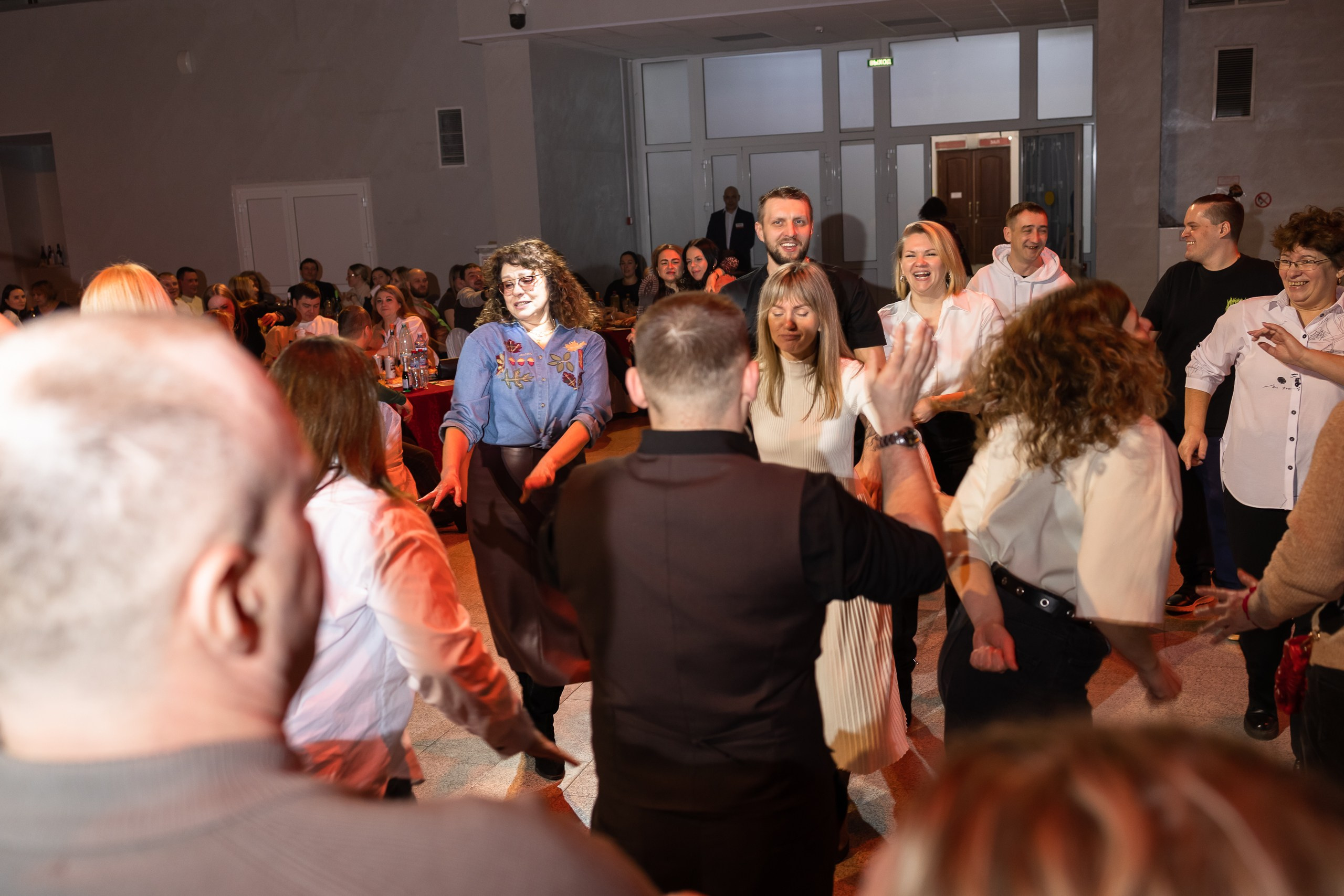 Музыкальное лото в ДК Искра 22 февраля 2026 г