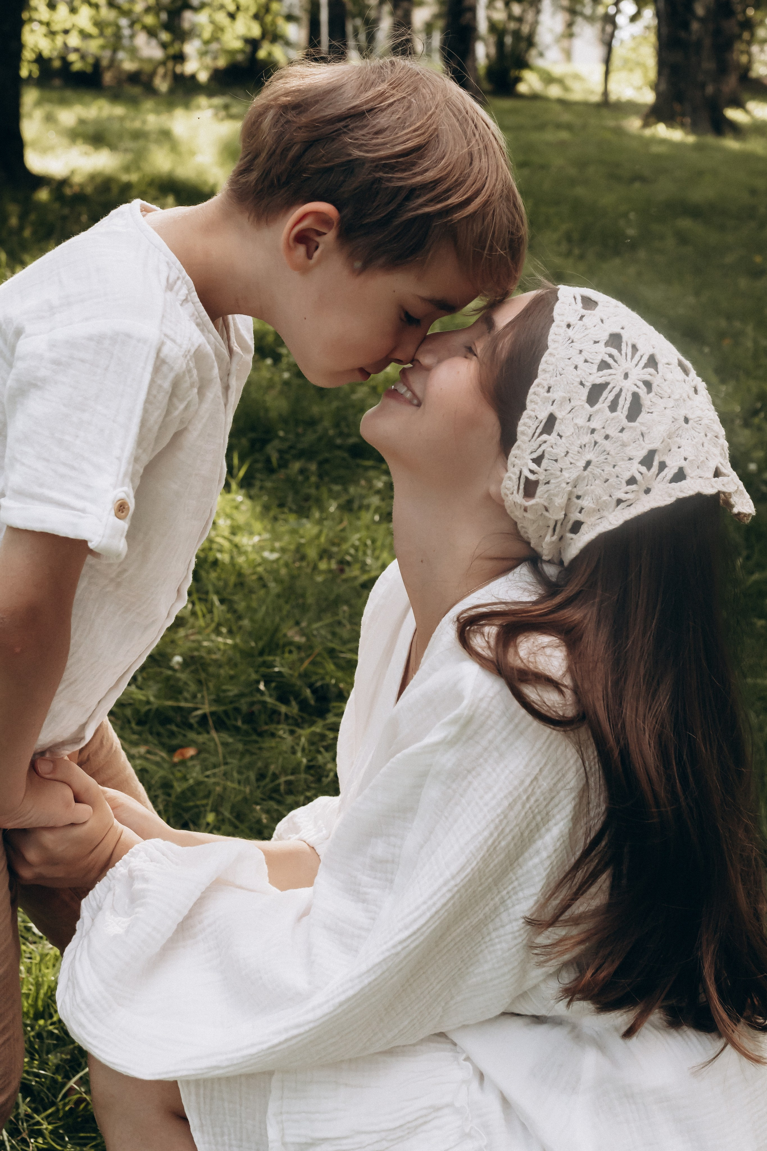 Детский смех. ФОТОГРАФ | Сыктывкар