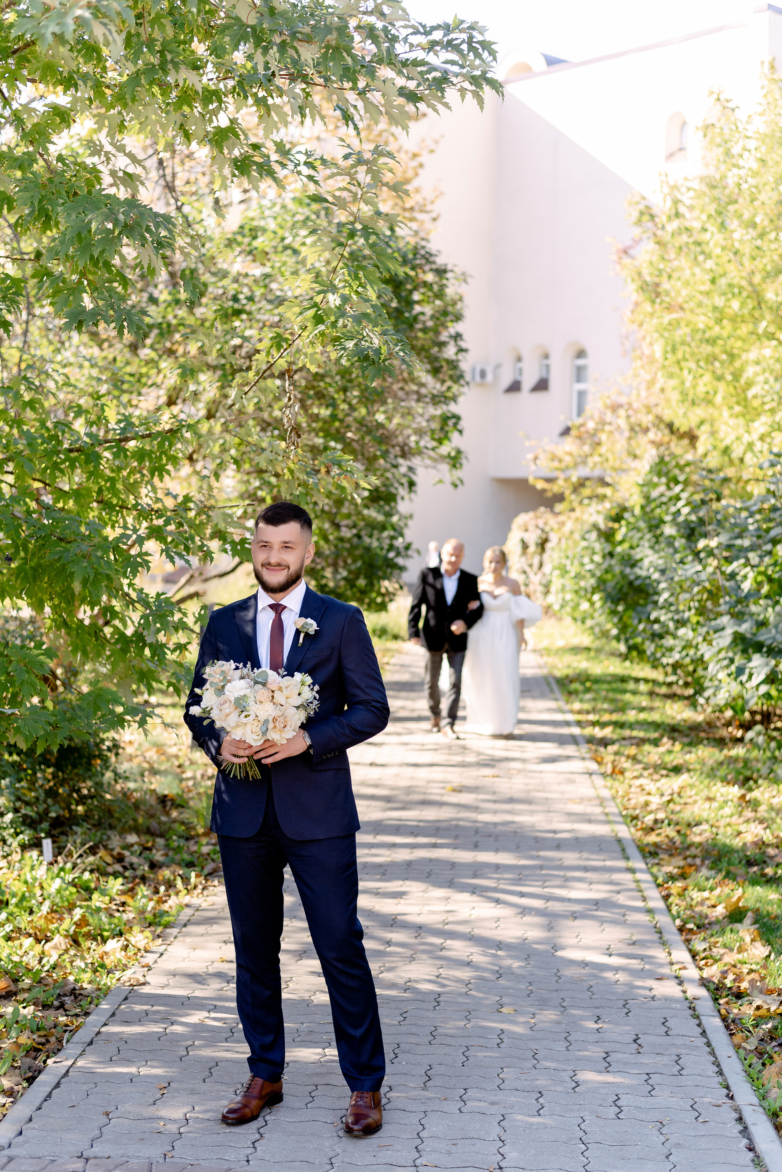 Даниил и Маргарита. Свадебный фотограф в Белгороде Косилов Денис