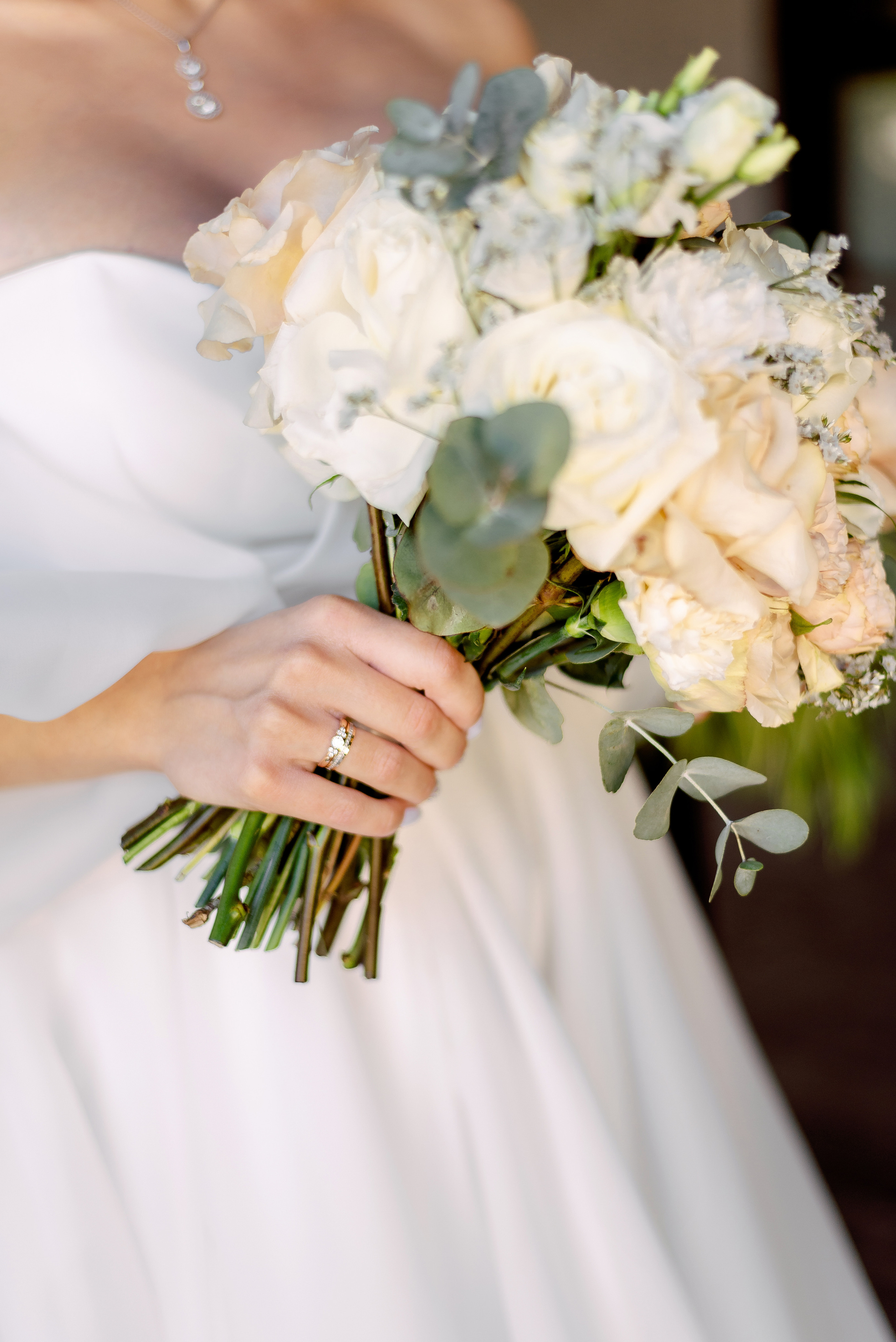 Даниил и Маргарита. Свадебный фотограф в Белгороде Косилов Денис