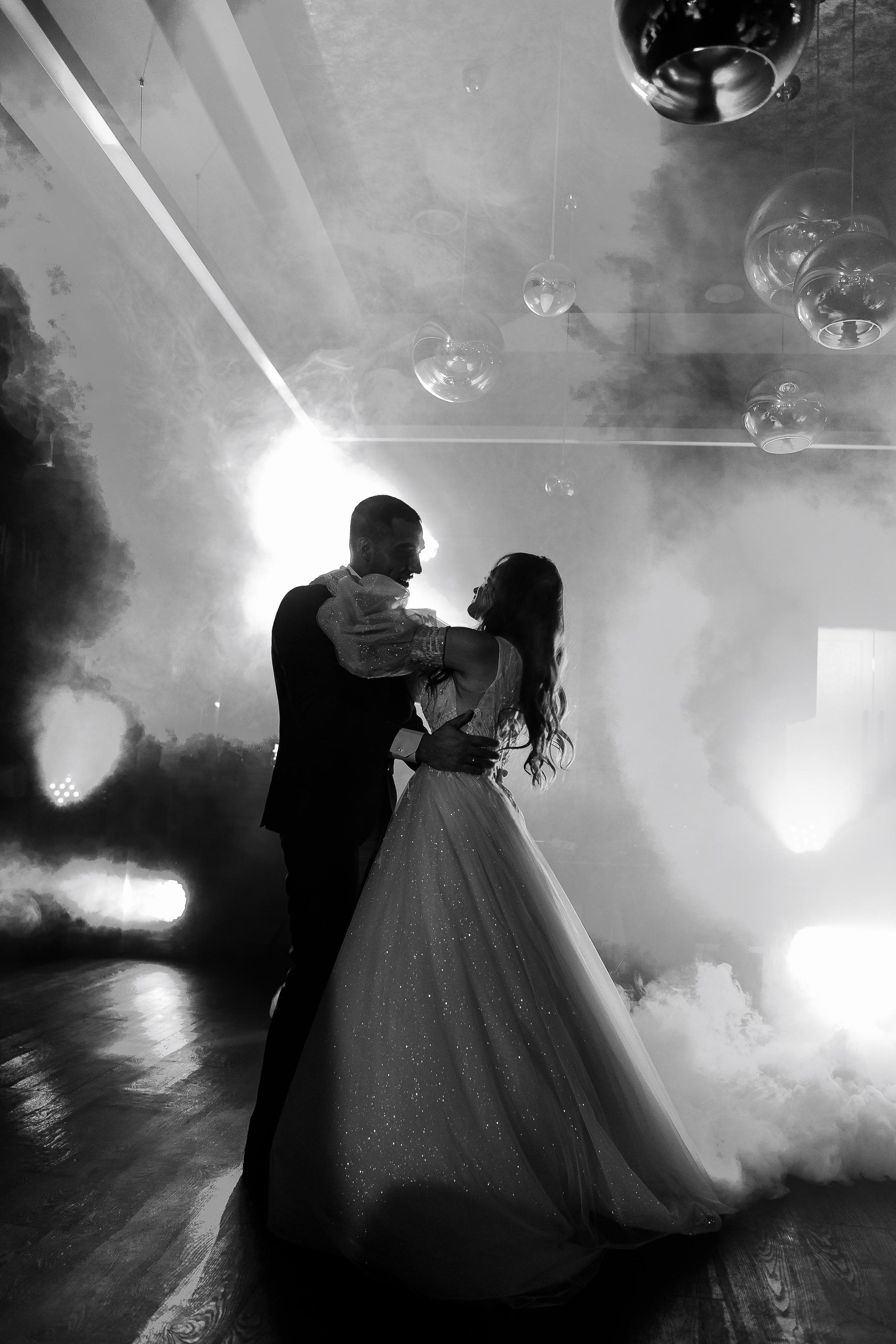 Даниил и Софья. Свадебный фотограф в Белгороде Косилов Денис