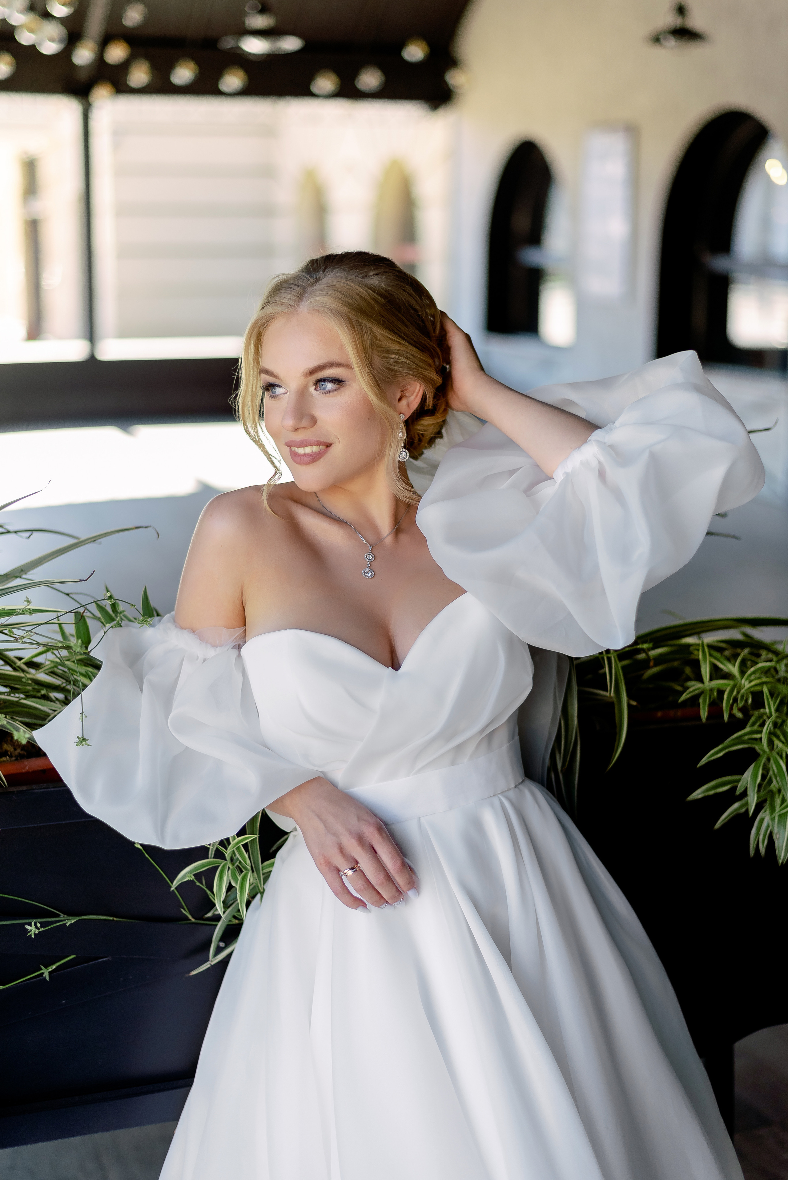 Даниил и Маргарита. Свадебный фотограф в Белгороде Косилов Денис