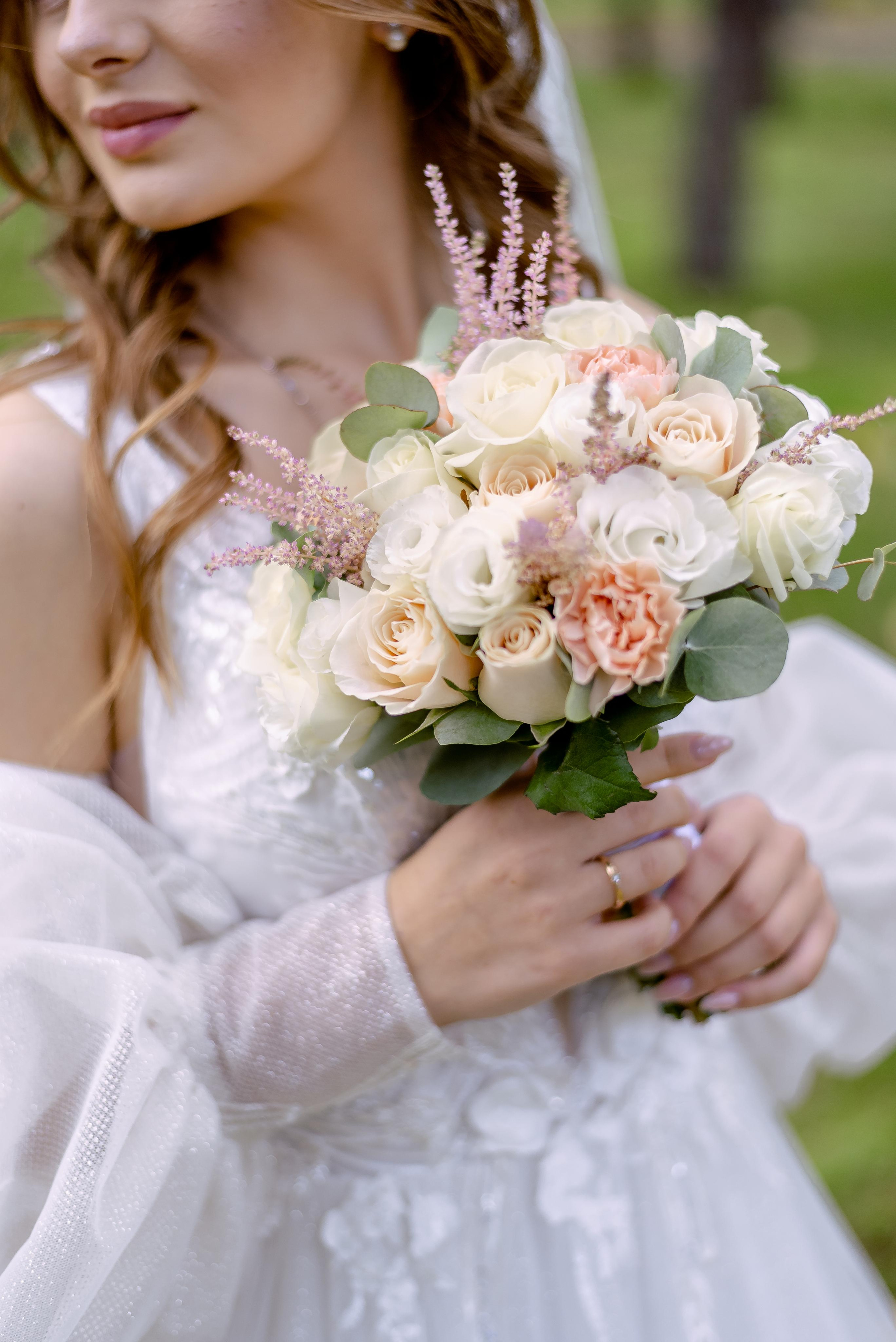 Даниил и Софья. Свадебный фотограф в Белгороде Косилов Денис