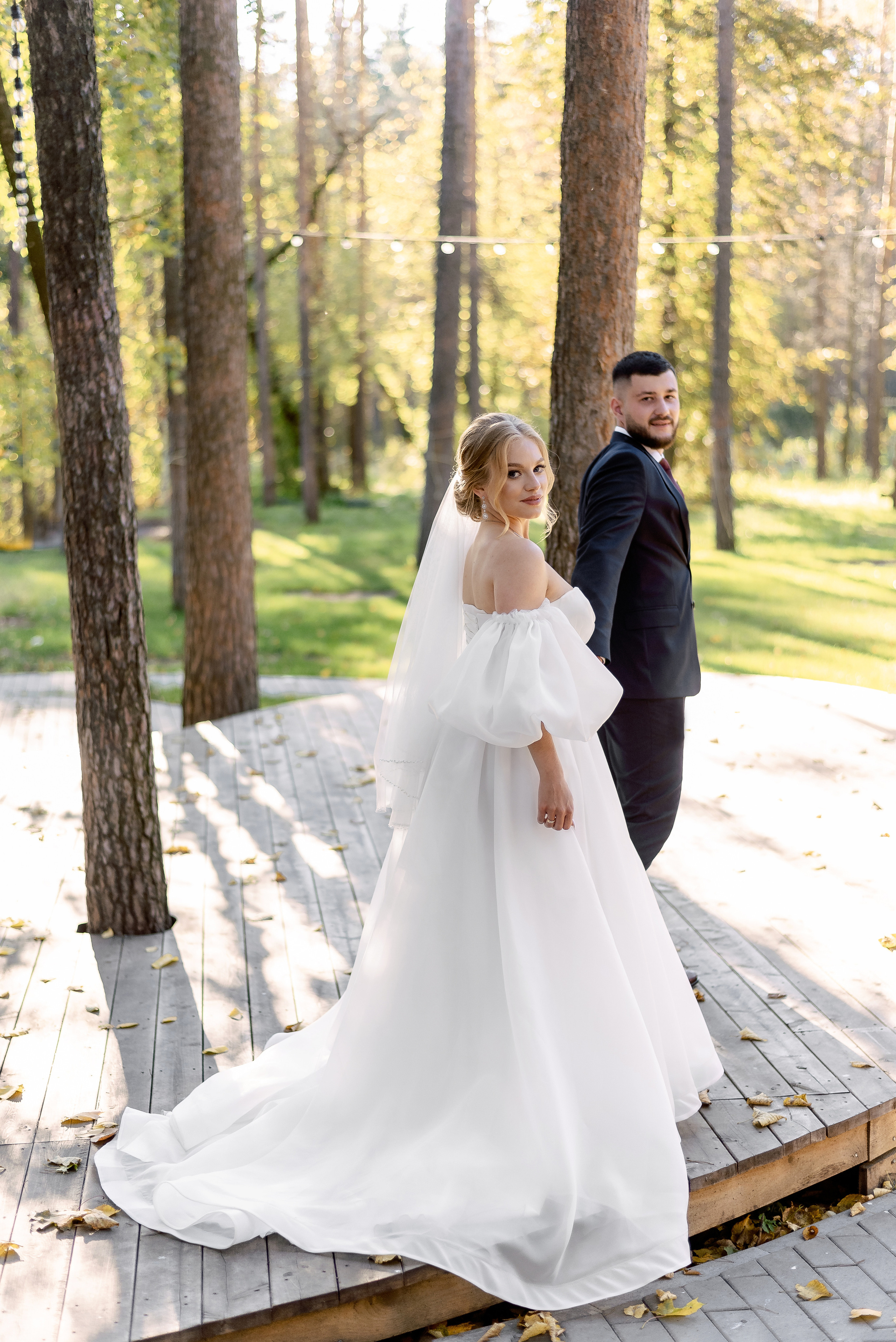 Даниил и Маргарита. Свадебный фотограф в Белгороде Косилов Денис