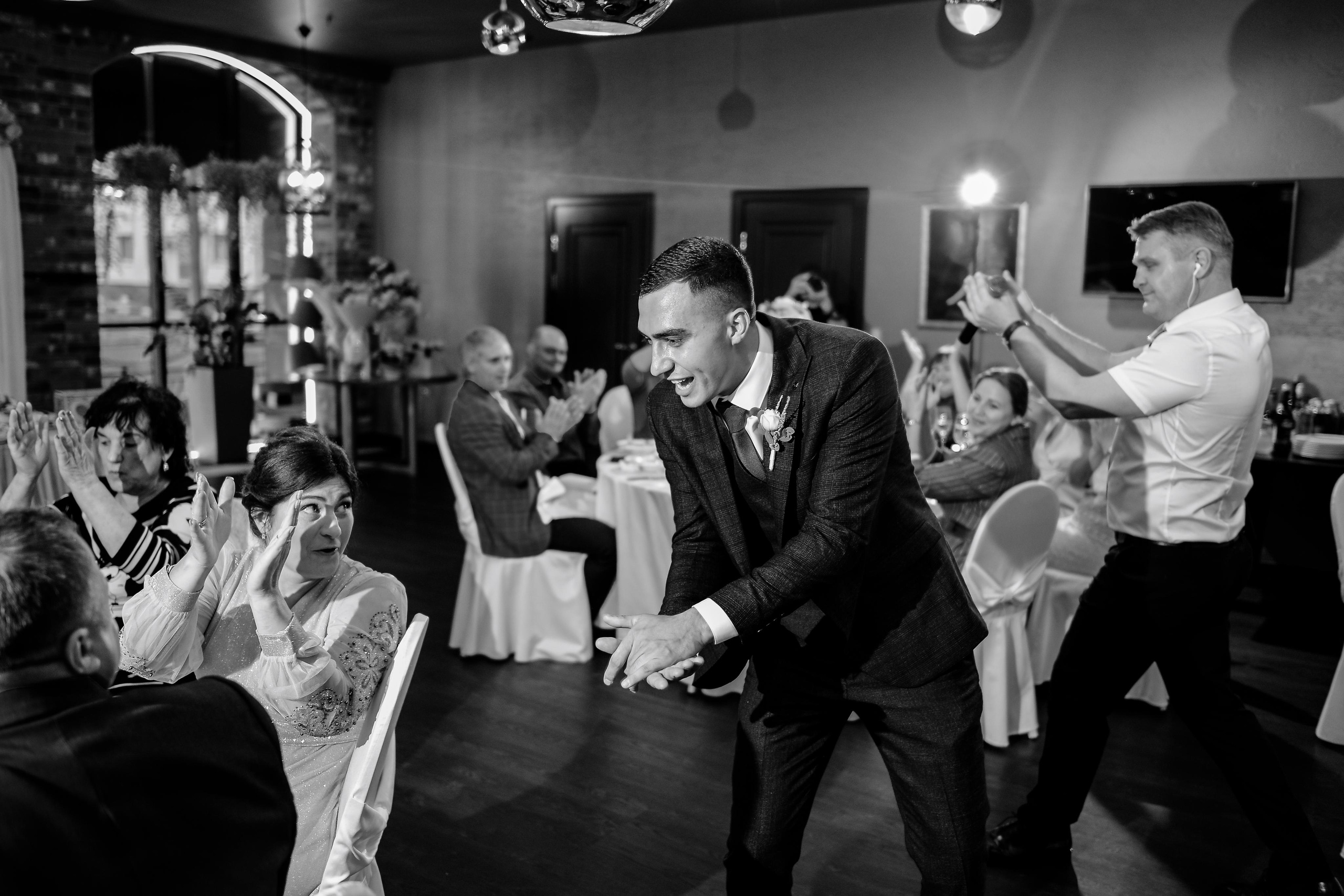 Даниил и Софья. Свадебный фотограф в Белгороде Косилов Денис