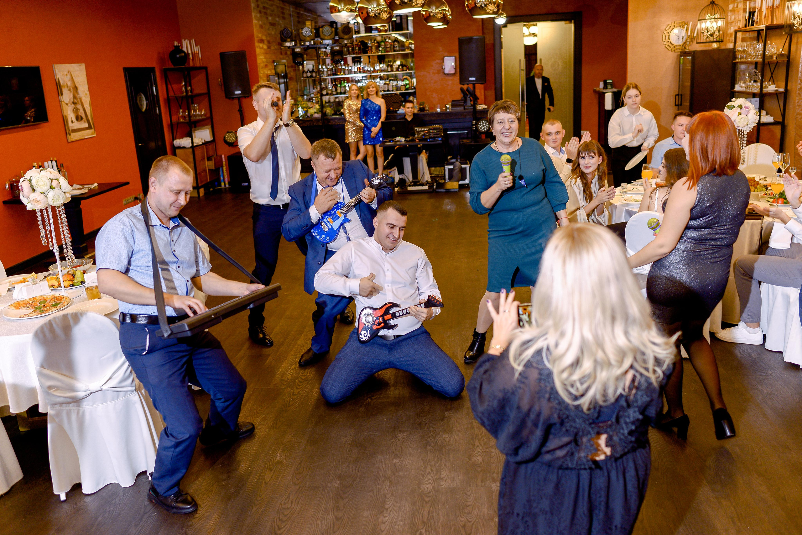 Даниил и Софья. Свадебный фотограф в Белгороде Косилов Денис