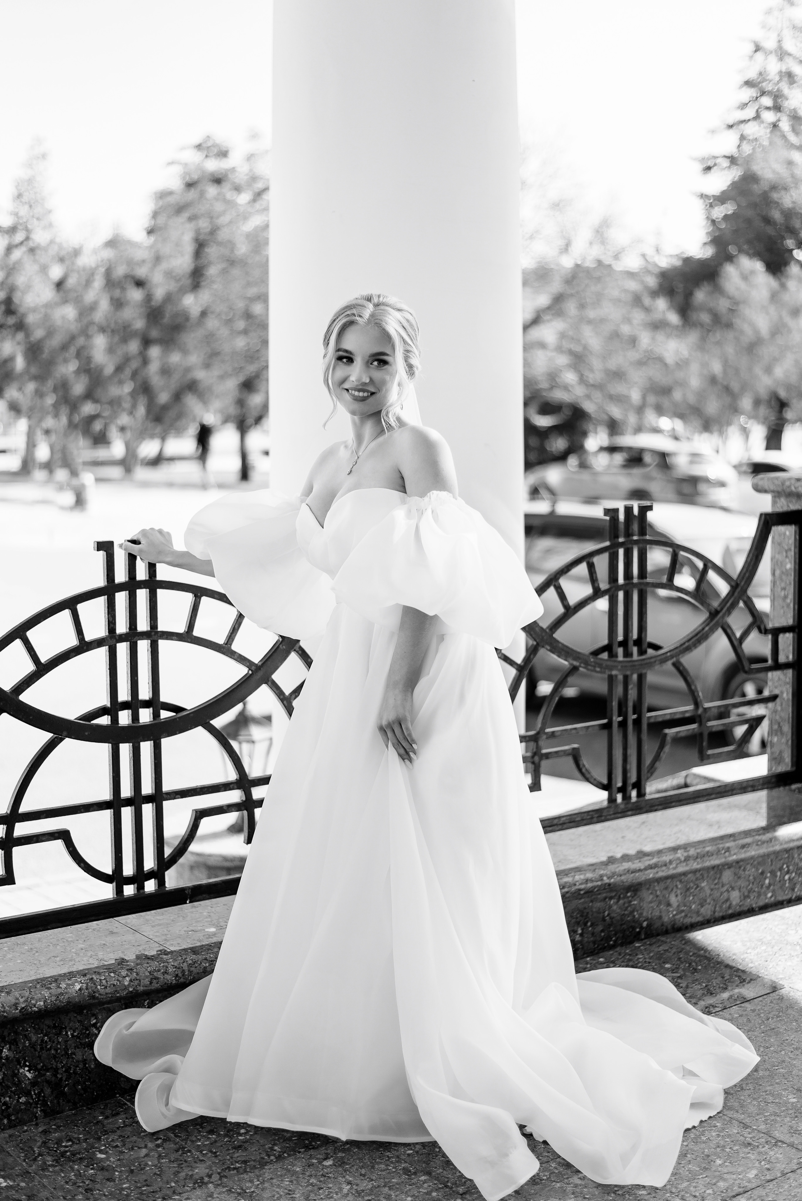 Даниил и Маргарита. Свадебный фотограф в Белгороде Косилов Денис