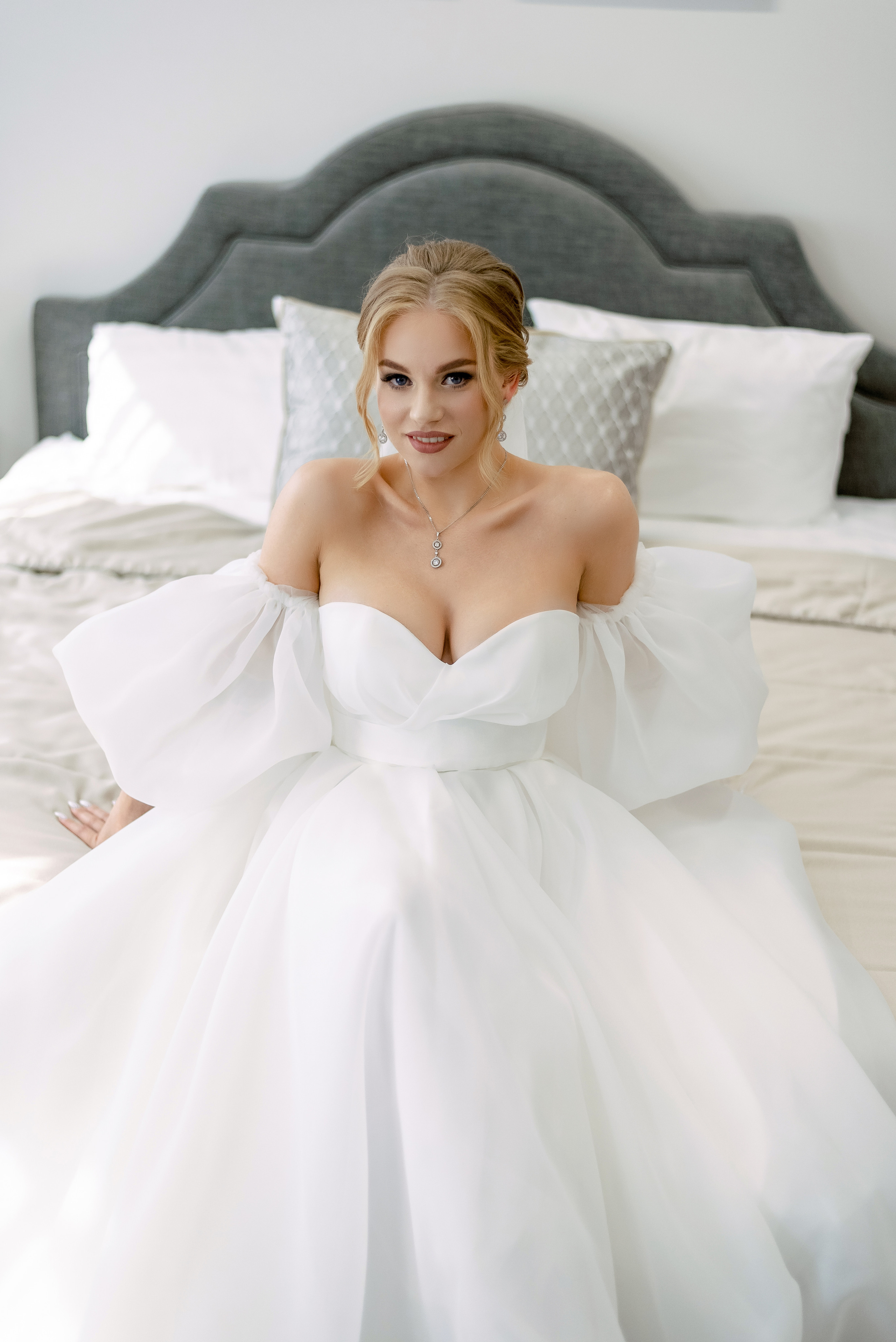 Даниил и Маргарита. Свадебный фотограф в Белгороде Косилов Денис