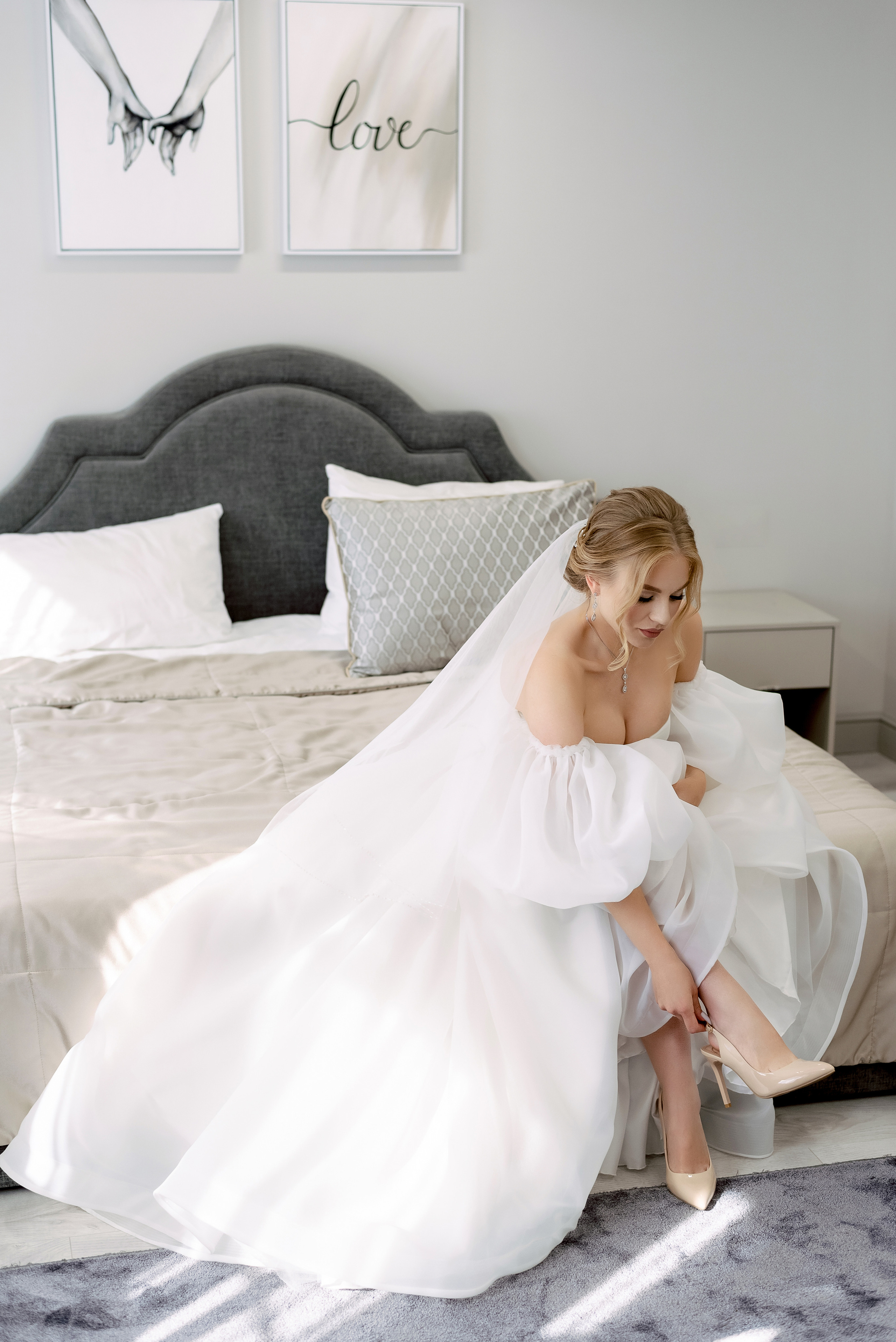 Даниил и Маргарита. Свадебный фотограф в Белгороде Косилов Денис