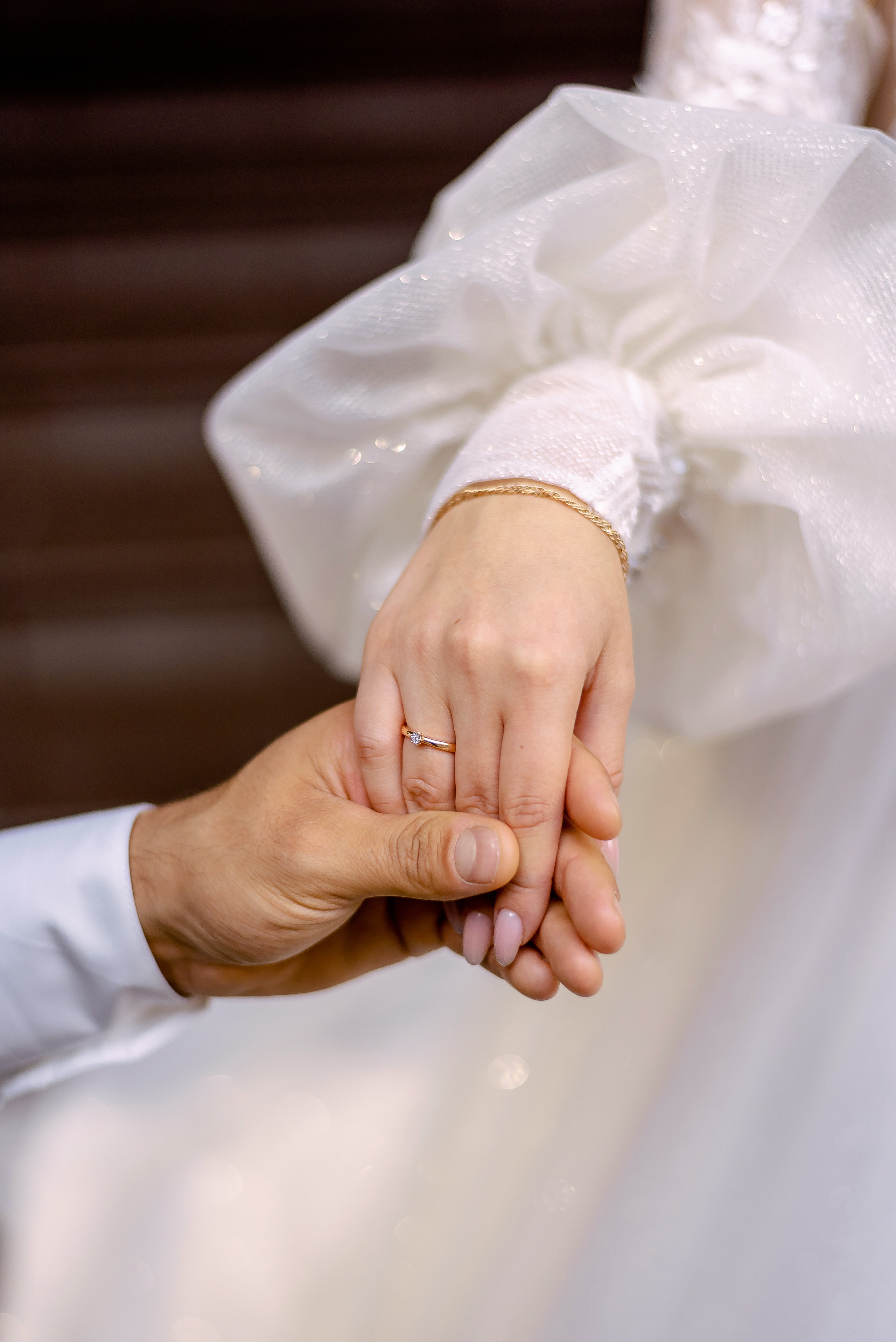 Даниил и Софья. Свадебный фотограф в Белгороде Косилов Денис