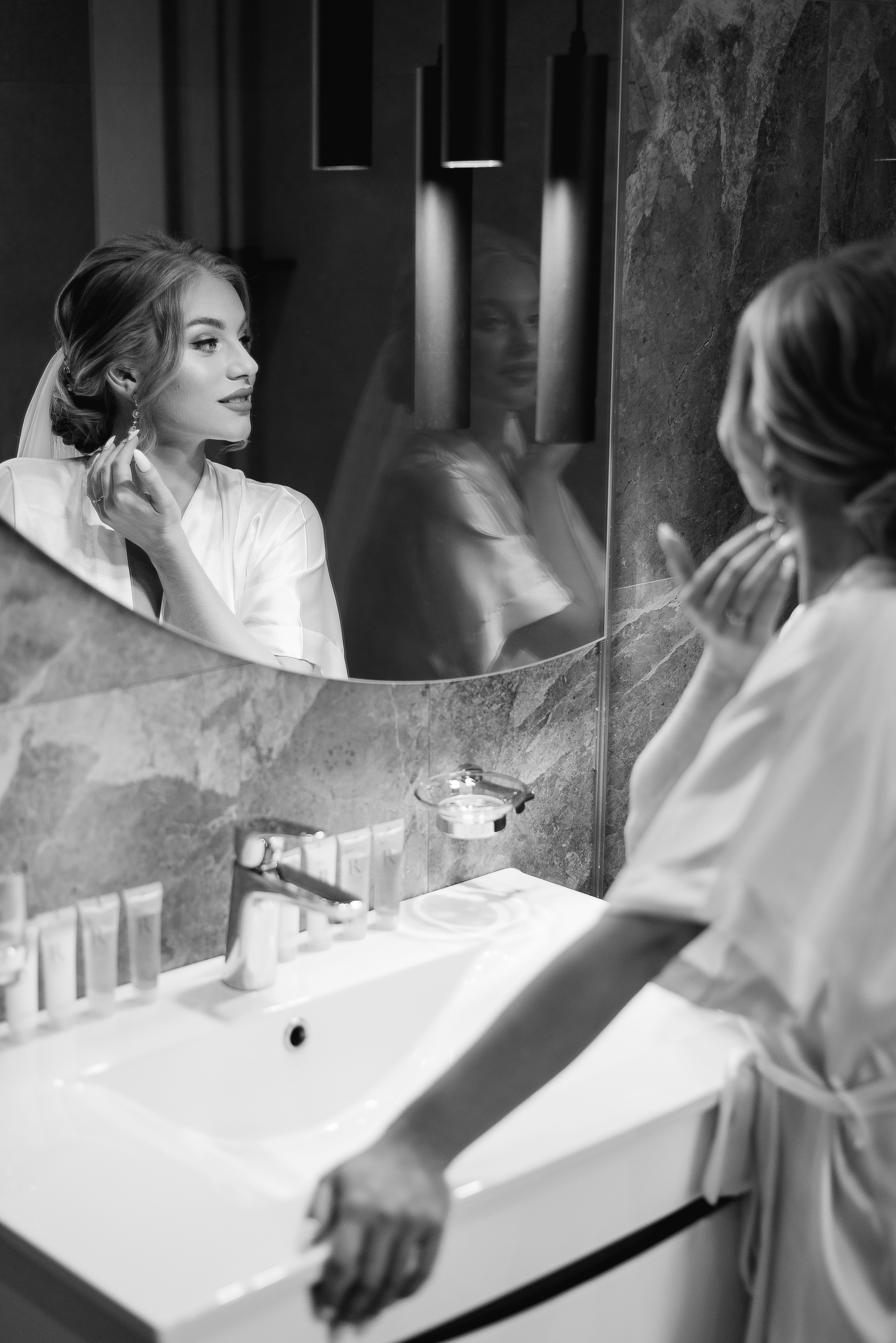 Даниил и Маргарита. Свадебный фотограф в Белгороде Косилов Денис