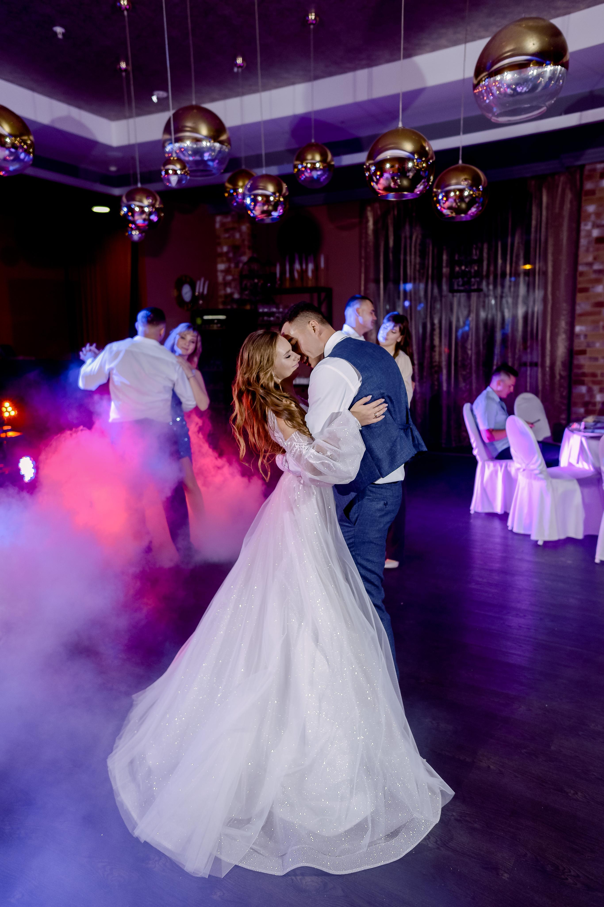 Даниил и Софья. Свадебный фотограф в Белгороде Косилов Денис