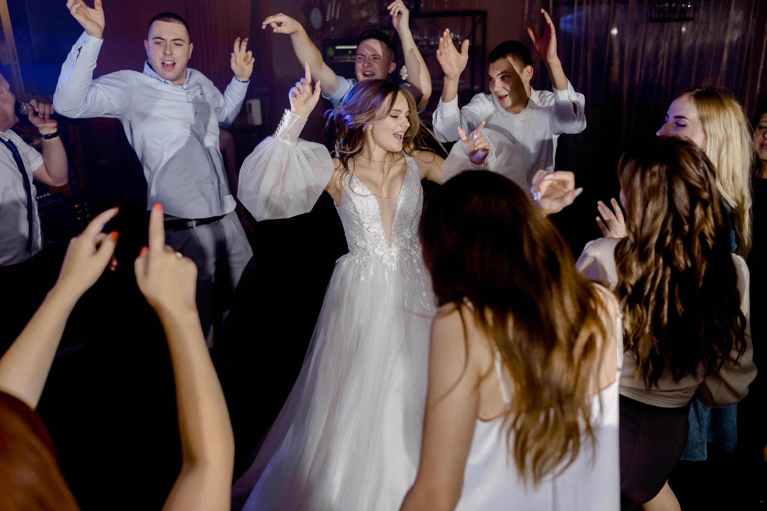 Даниил и Софья. Свадебный фотограф в Белгороде Косилов Денис