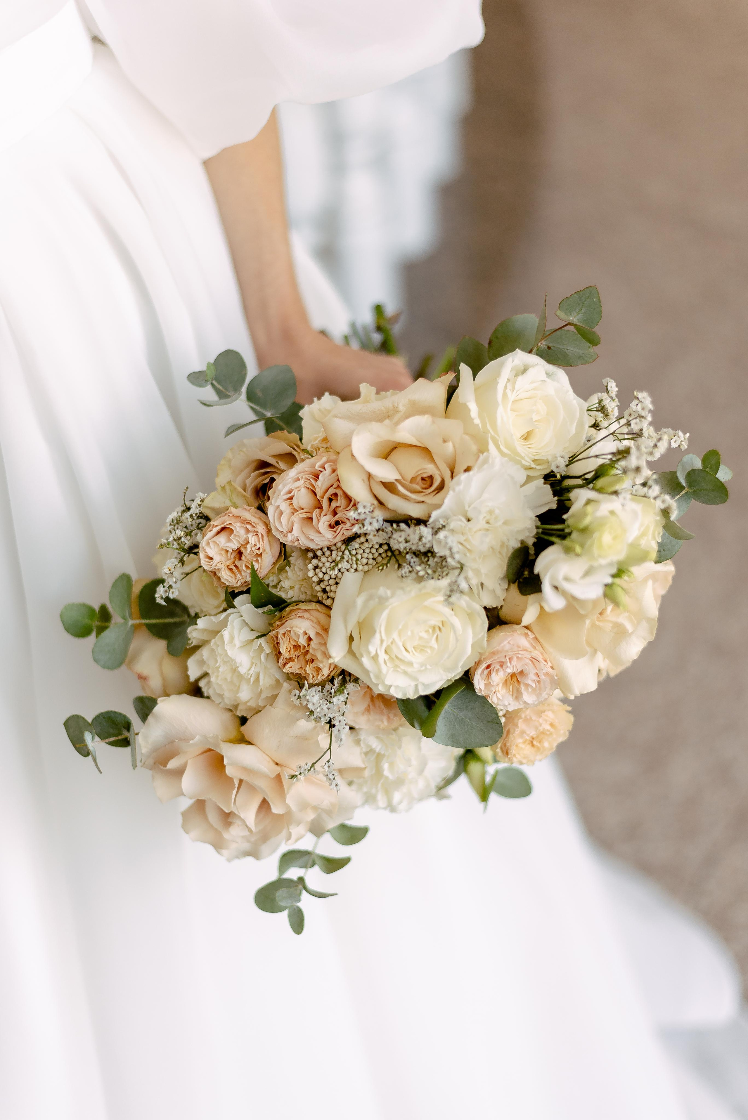 Даниил и Маргарита. Свадебный фотограф в Белгороде Косилов Денис