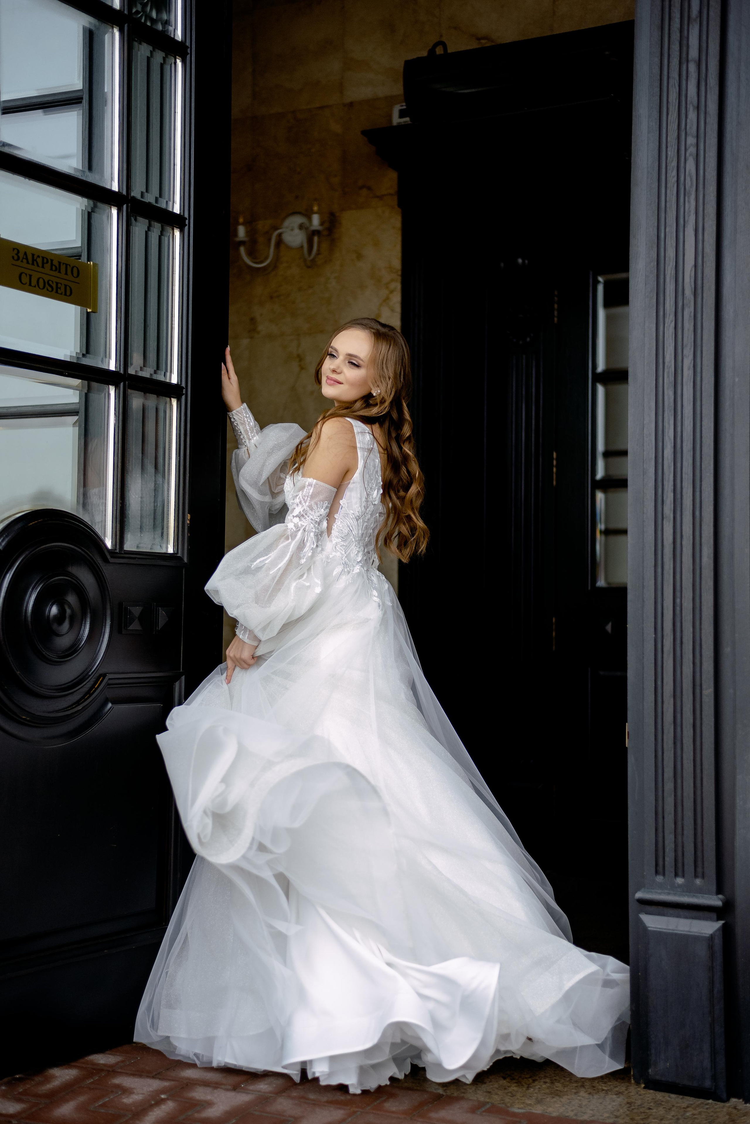 Даниил и Софья. Свадебный фотограф в Белгороде Косилов Денис