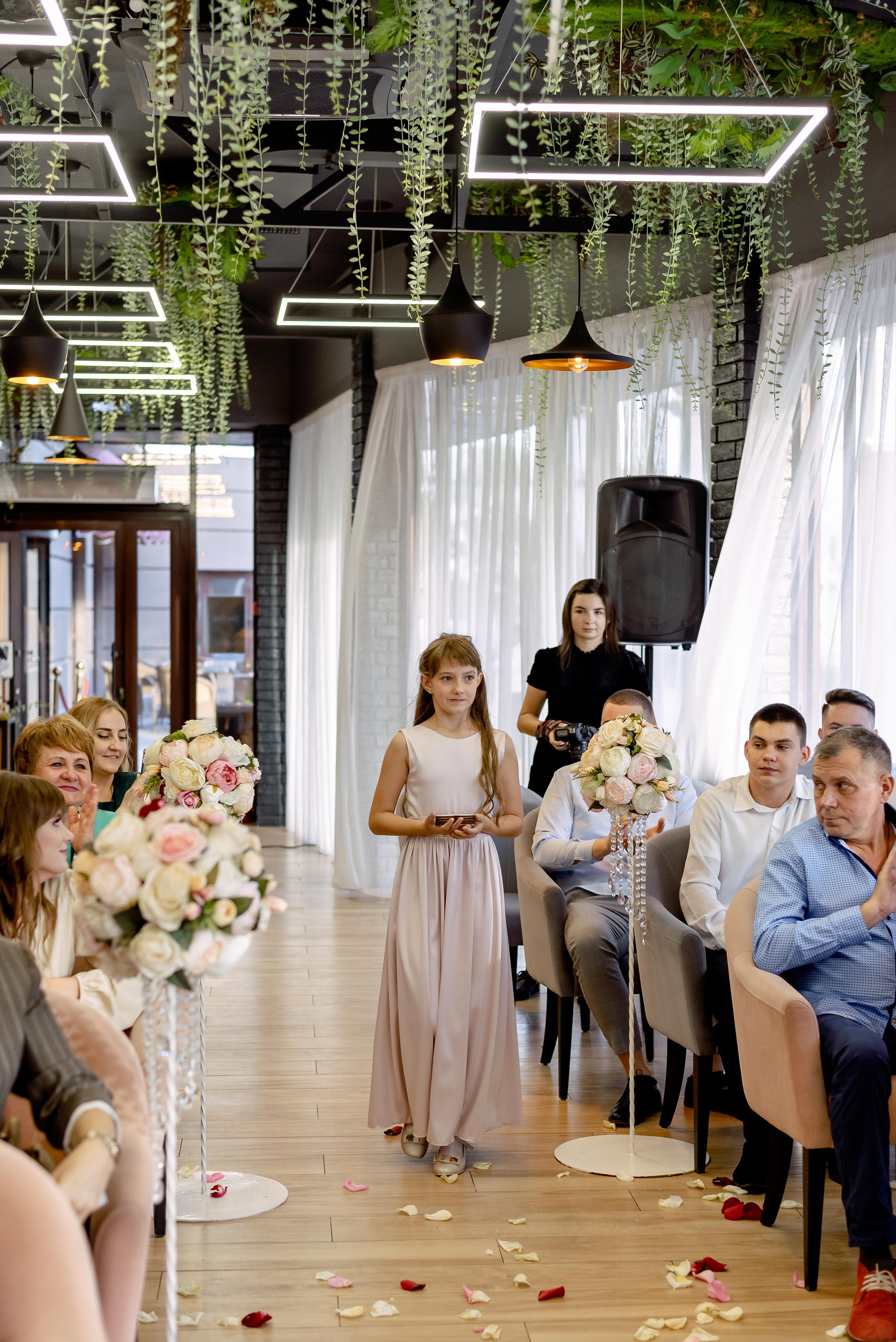 Даниил и Софья. Свадебный фотограф в Белгороде Косилов Денис