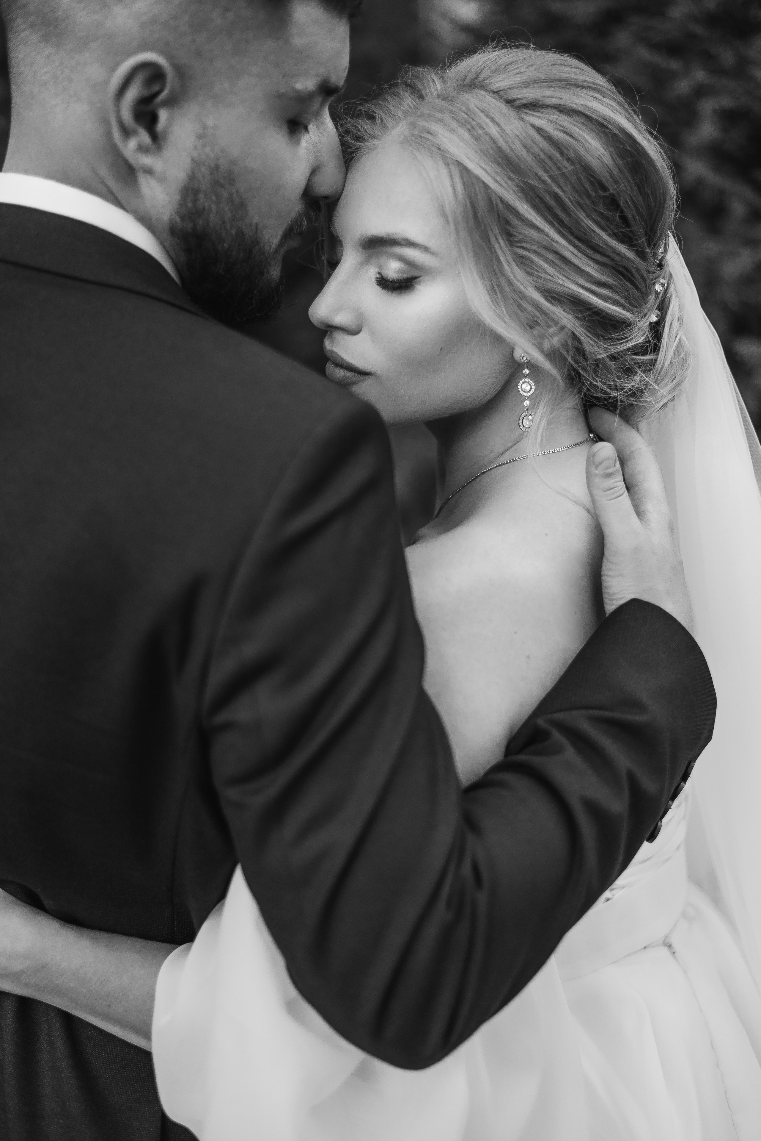 Даниил и Маргарита. Свадебный фотограф в Белгороде Косилов Денис