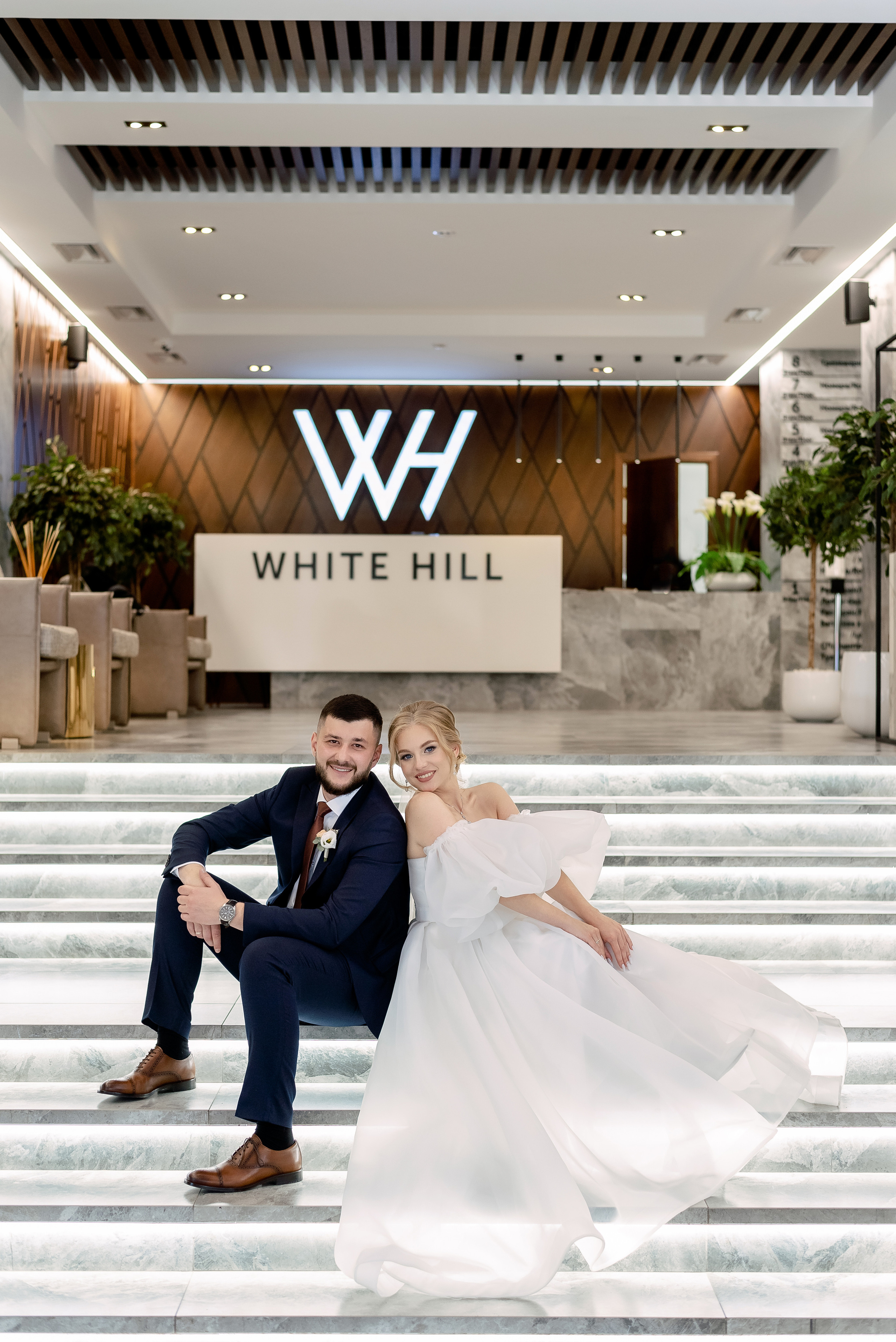 Даниил и Маргарита. Свадебный фотограф в Белгороде Косилов Денис