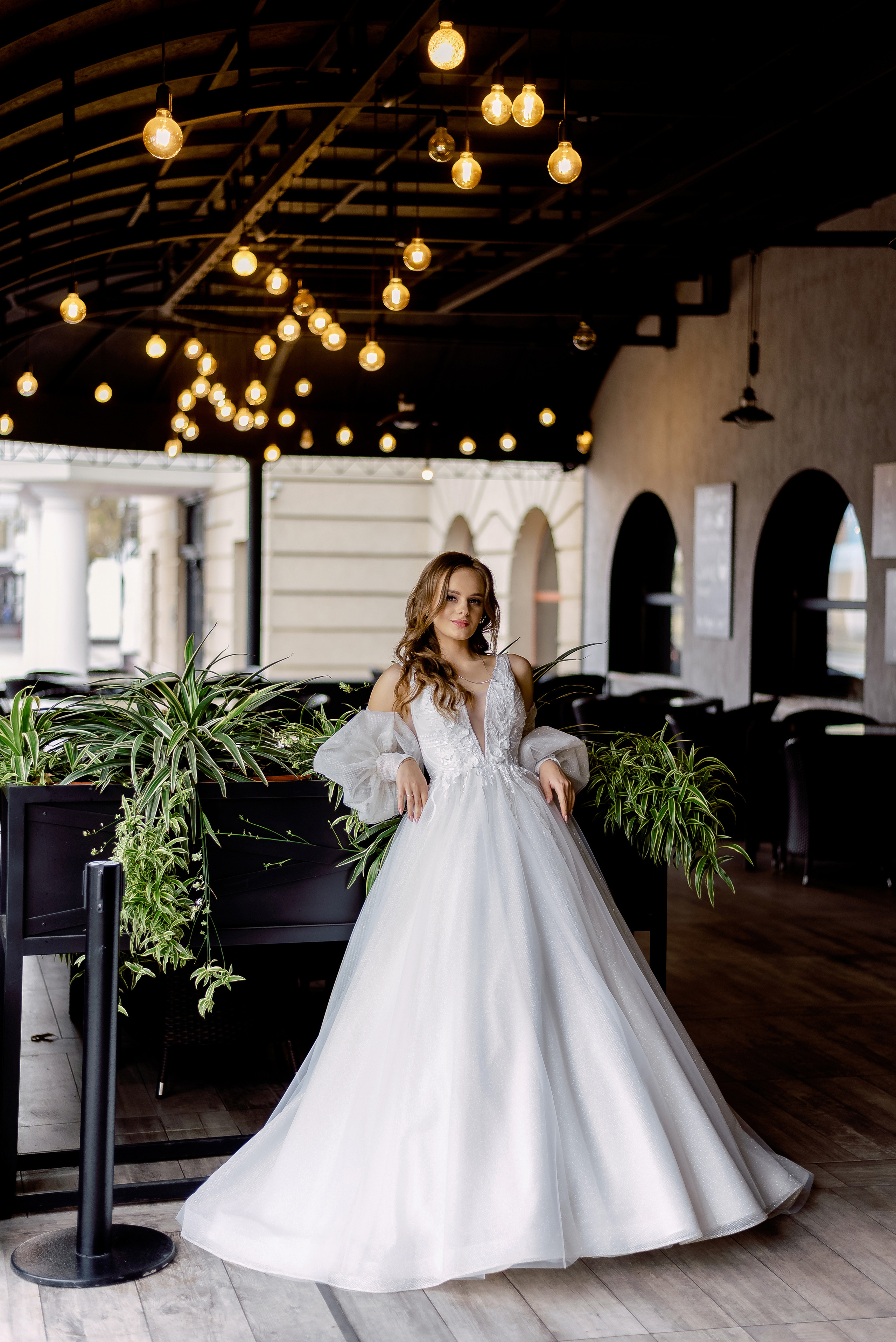 Даниил и Софья. Свадебный фотограф в Белгороде Косилов Денис