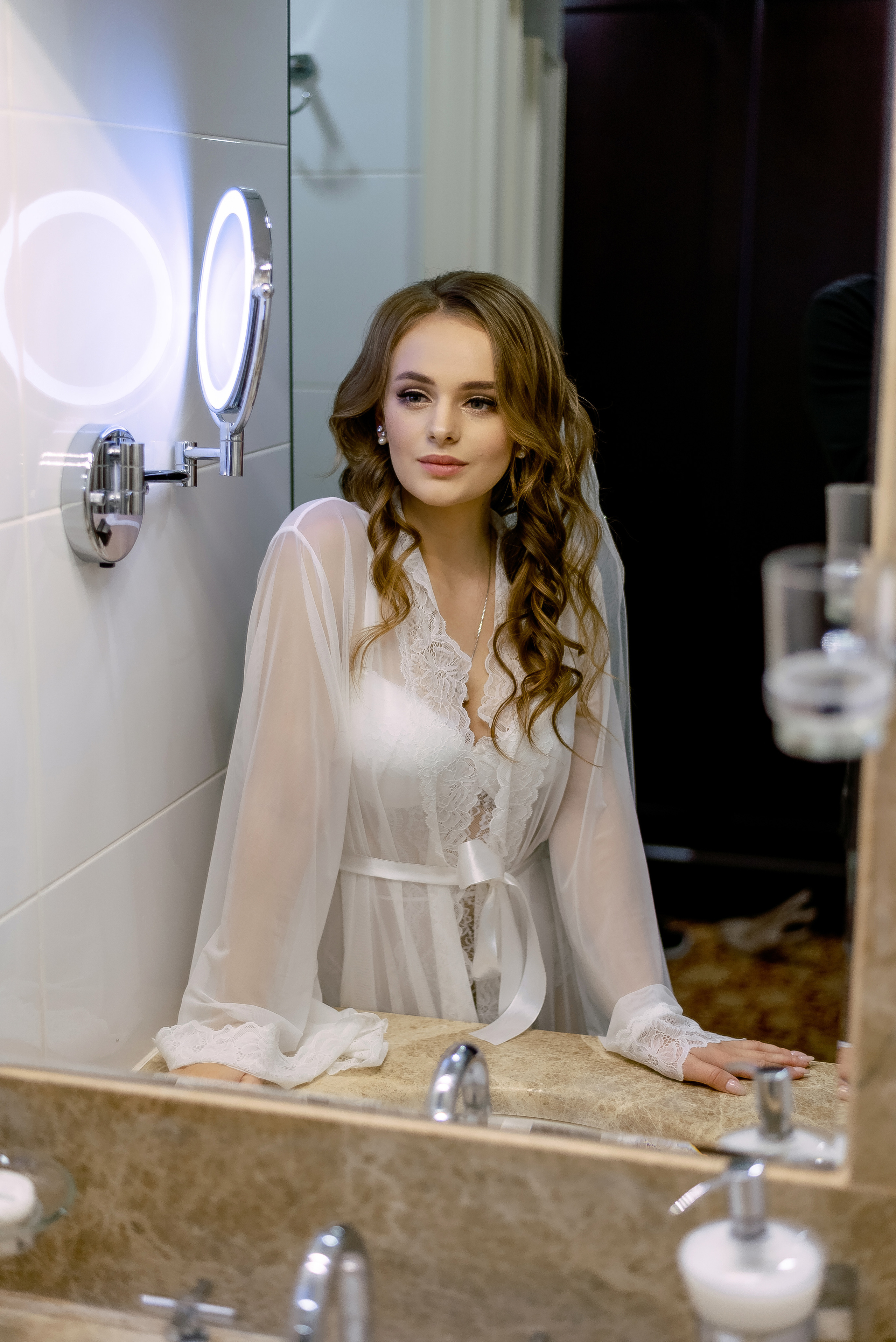 Даниил и Софья. Свадебный фотограф в Белгороде Косилов Денис