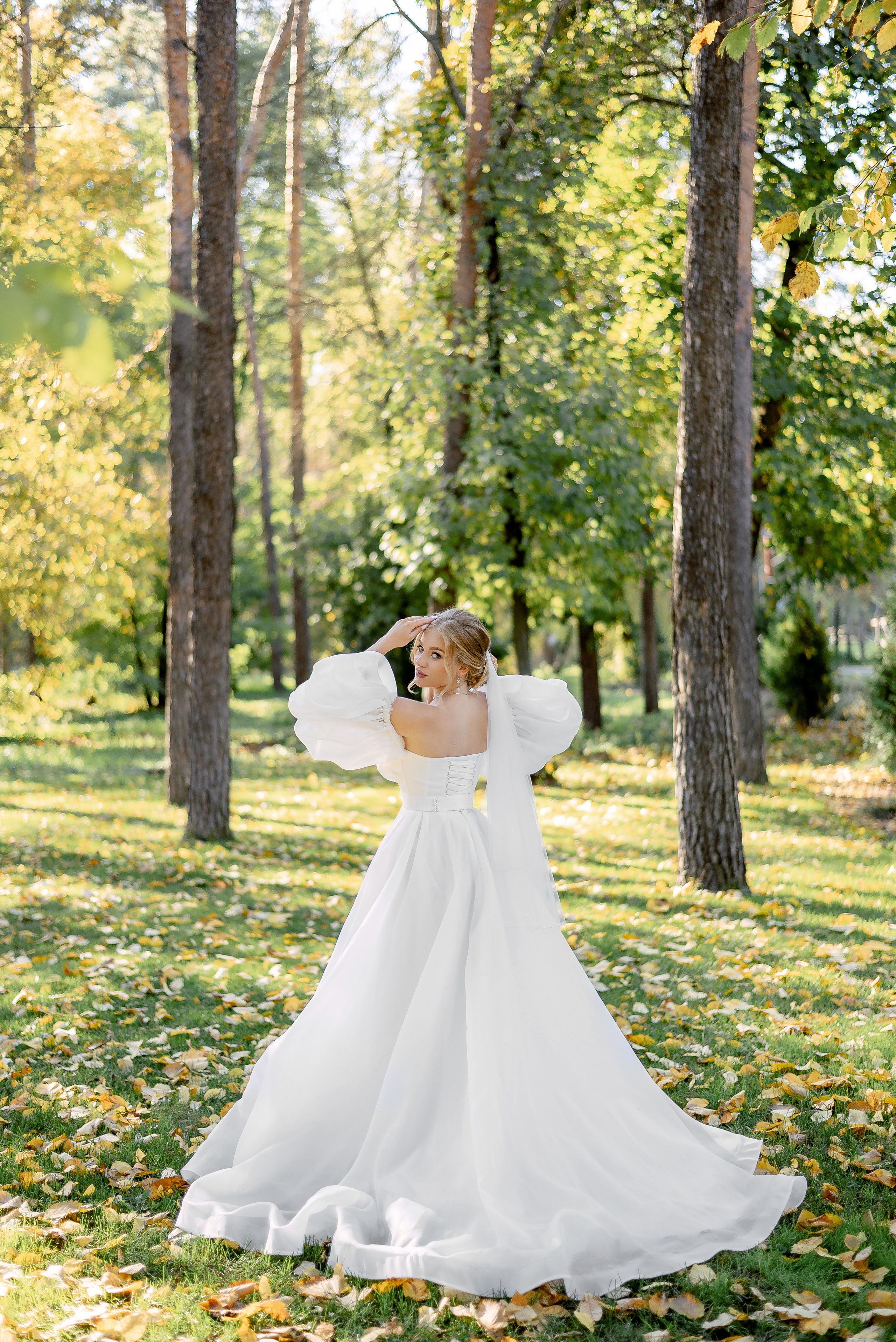 Даниил и Маргарита. Свадебный фотограф в Белгороде Косилов Денис