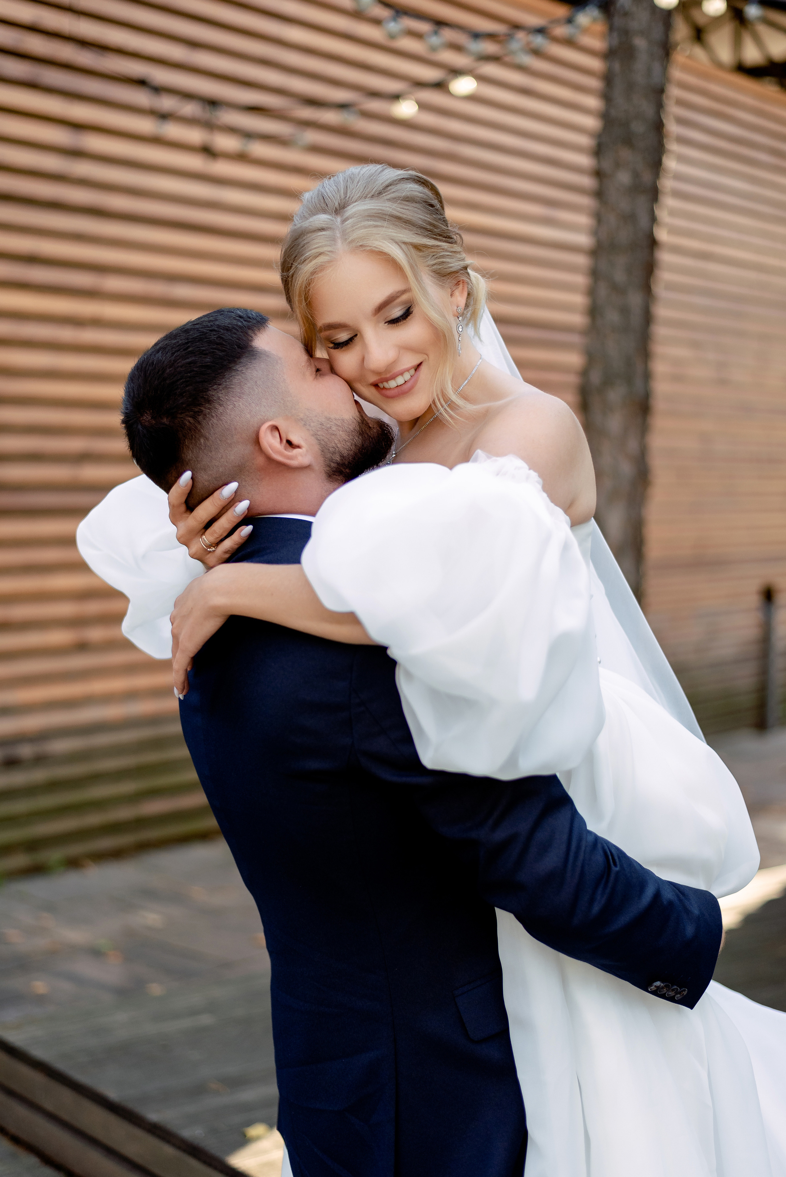 Даниил и Маргарита. Свадебный фотограф в Белгороде Косилов Денис