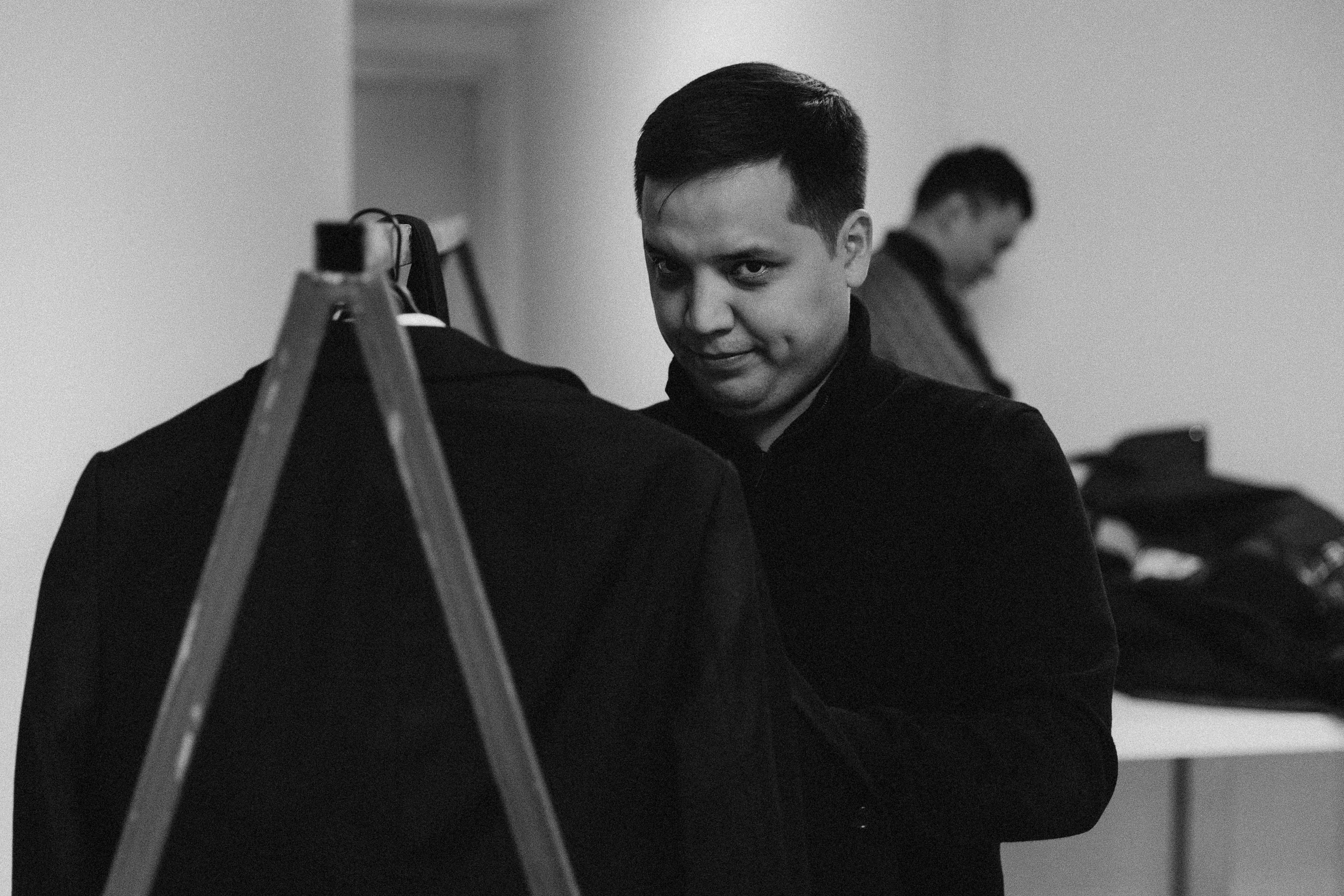 Ночная жизнь / Тематические вечерники. Фотограф в Нур-Султан Лю-Гуной Руслан