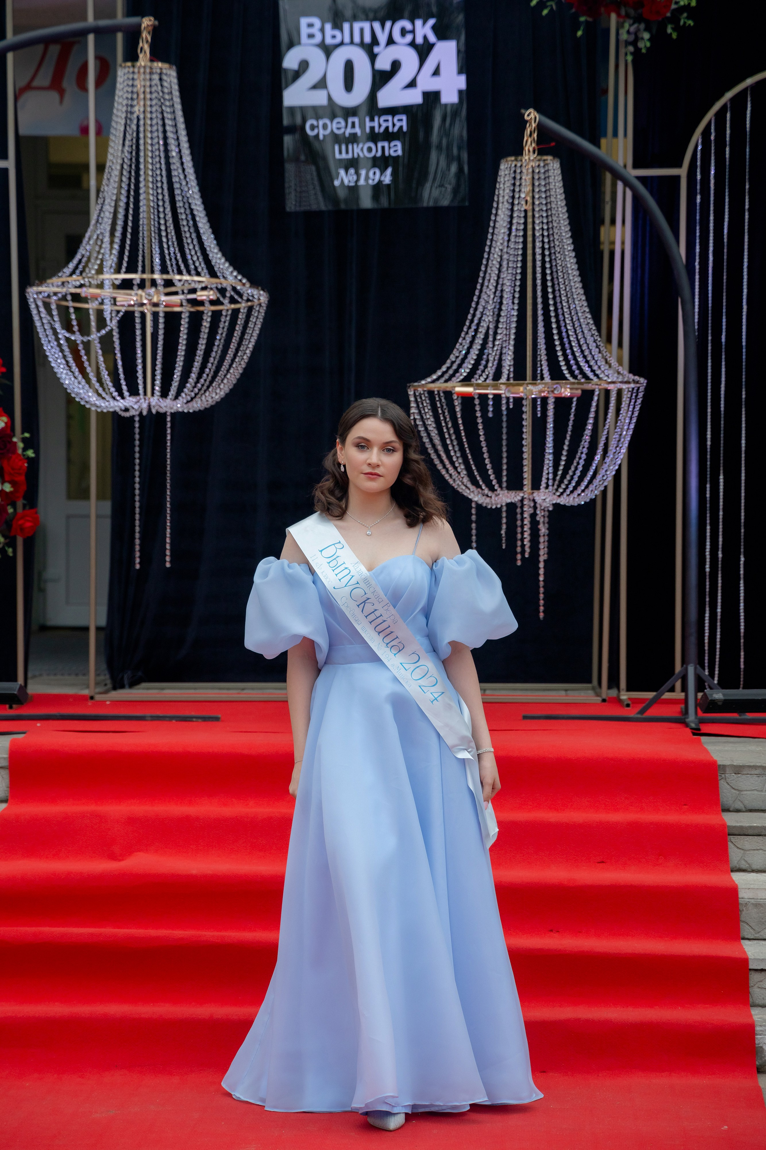 Школьный выпускной 2024 год в Соколе (Минск). Свадебный фотограф в Минске/Беларуси Сергей Спиридонов