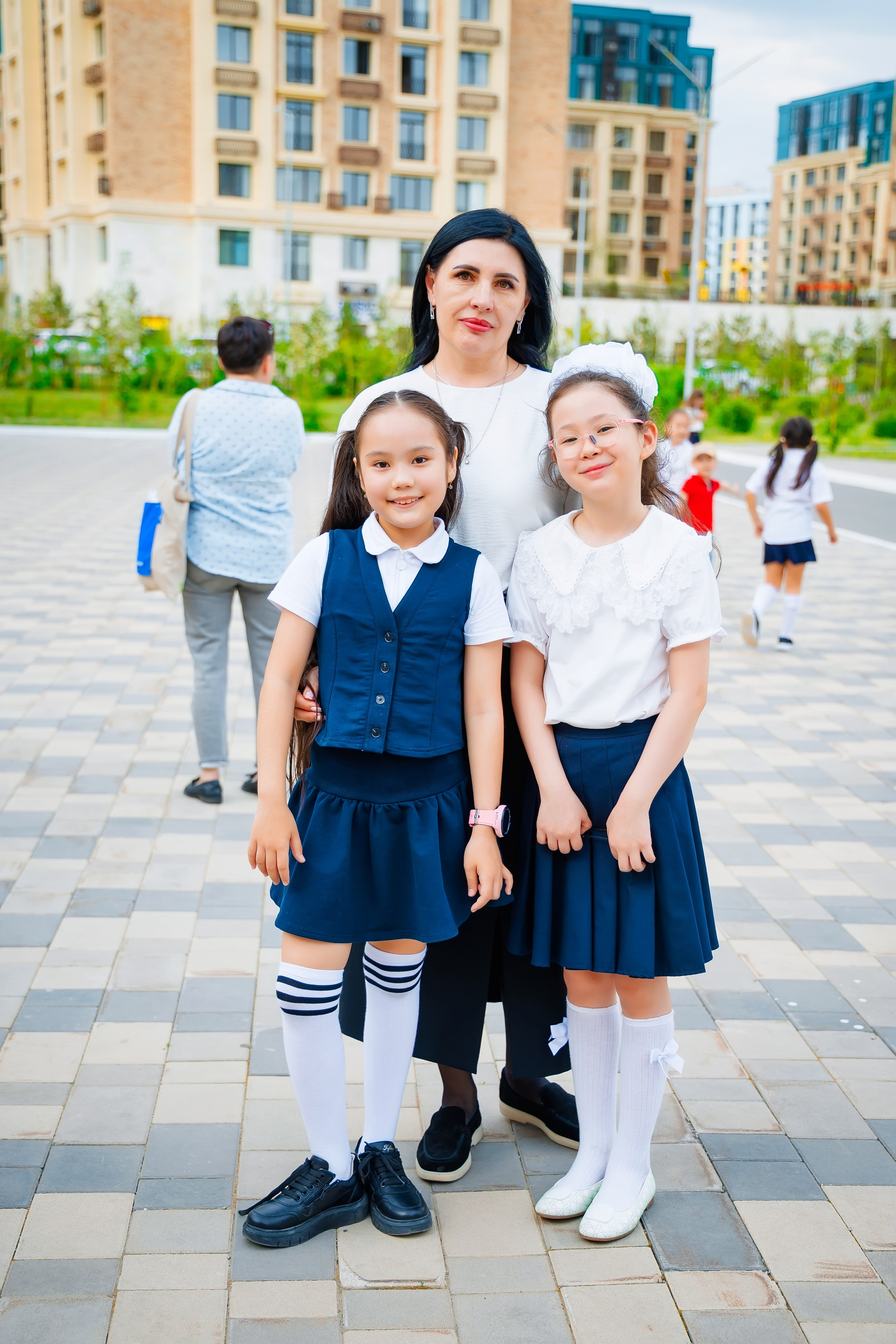На винетку 4 класс. Семейный и Свадебный фотограф в Астане Александр Астапов