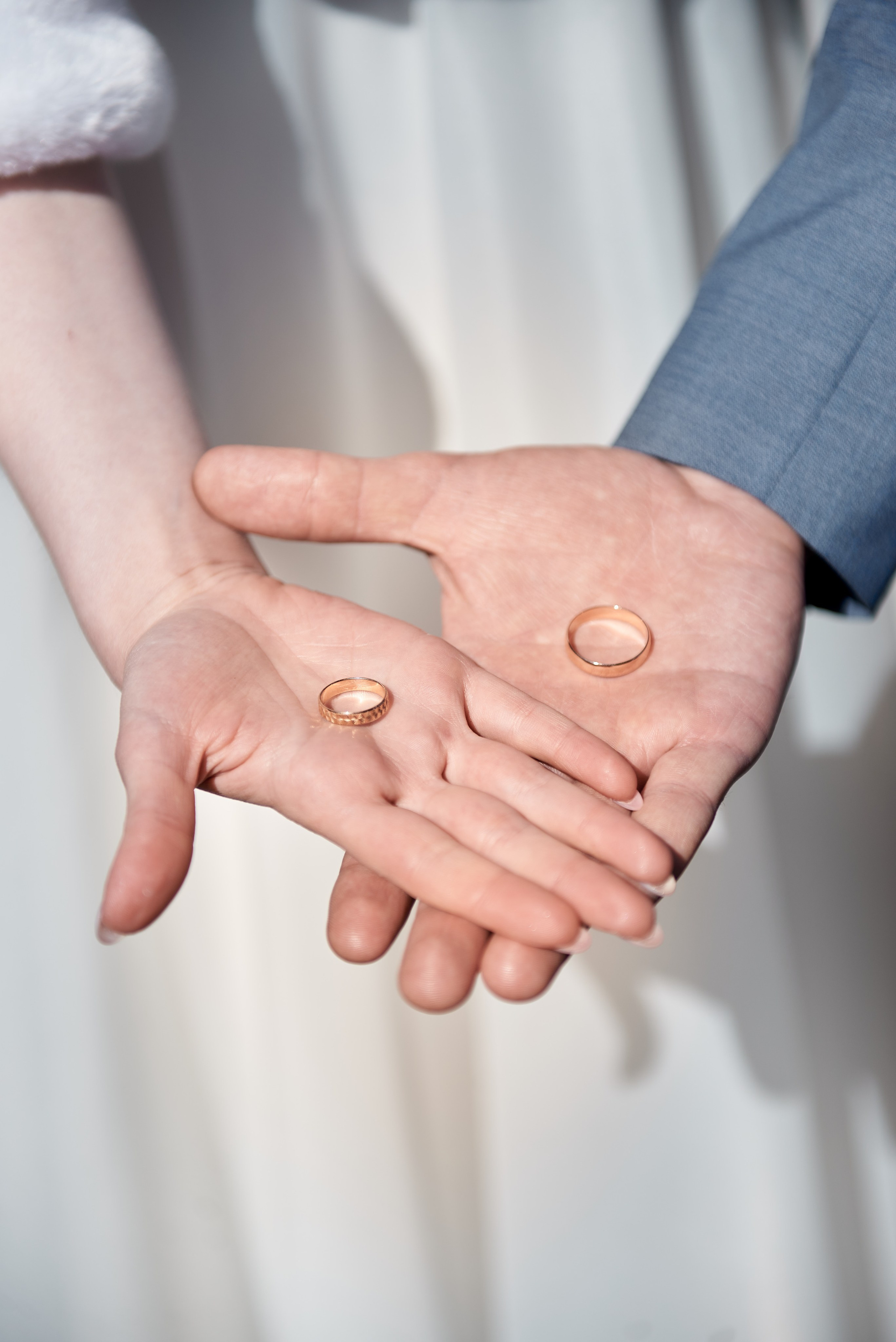 Свадьба Виктора и Яны. Семейный и детский фотограф в г. Ногинске Ангелина Хасанова