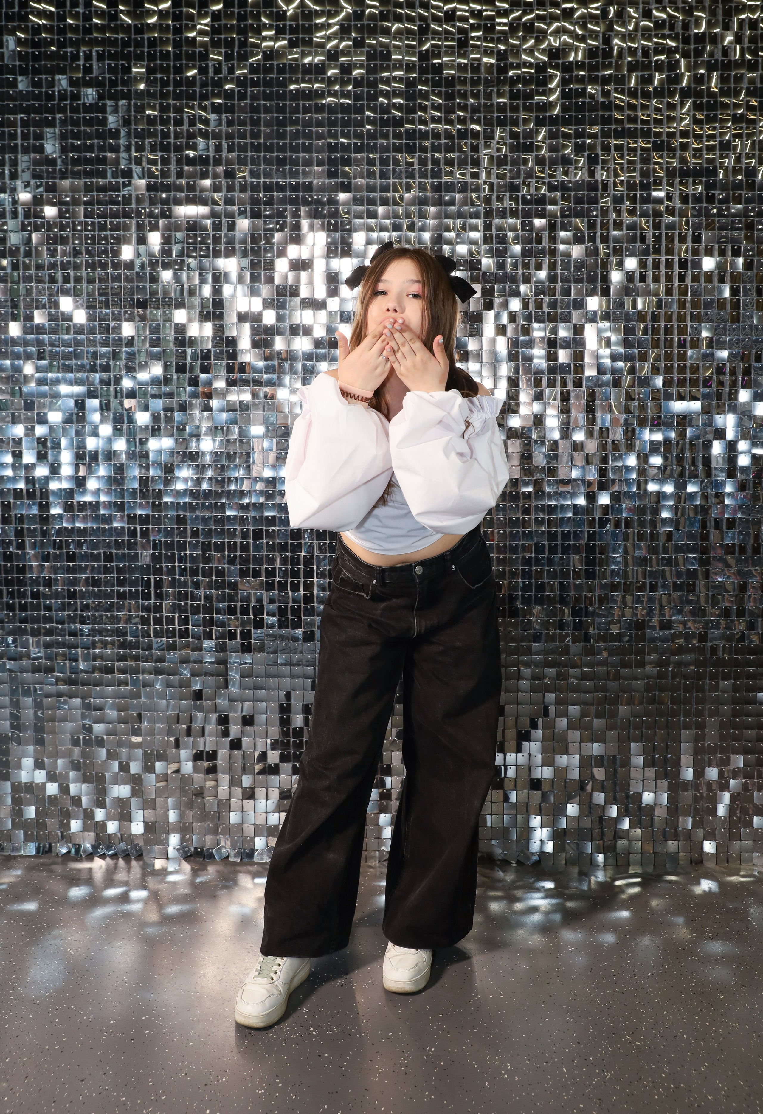 ДЕНЬ РОЖДЕНИЯ ВАРЯ ДЖЕМ. Фотограф мероприятий Ирина Каширина