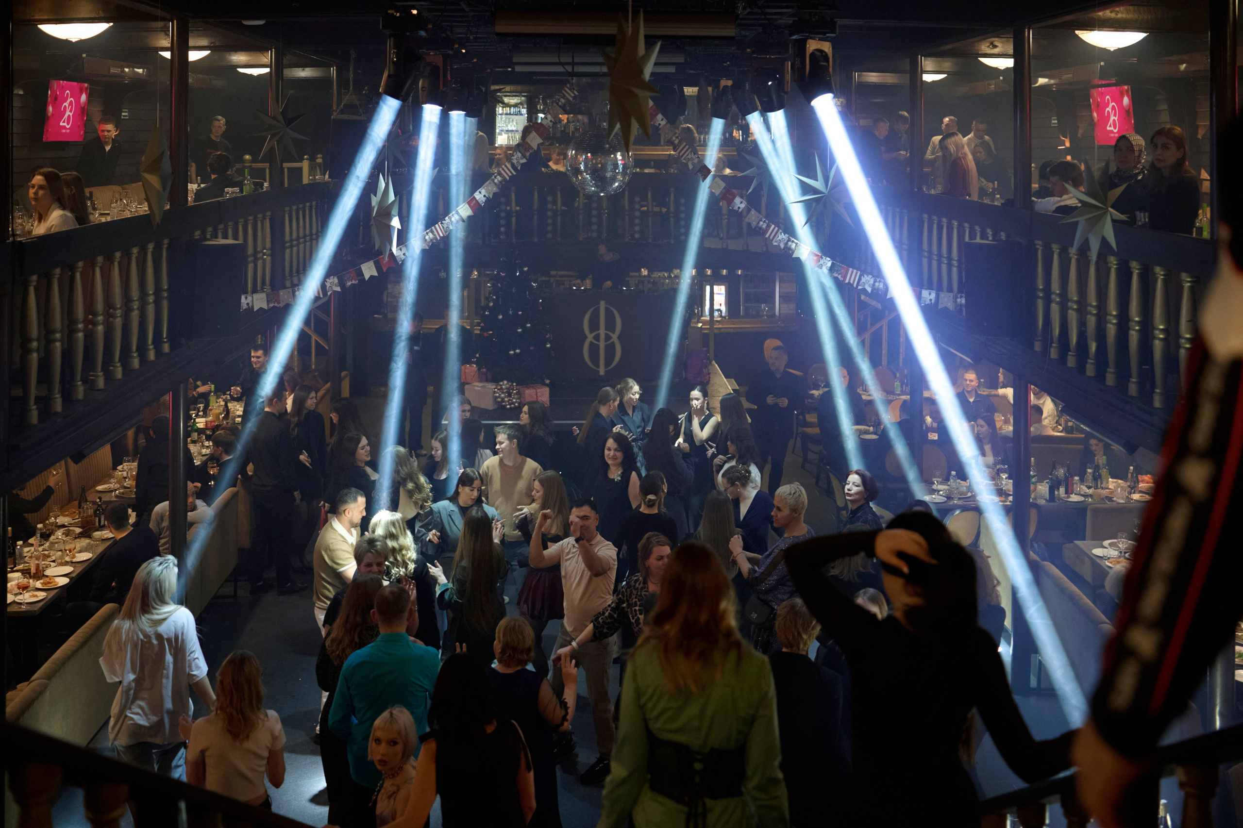 Сказка. Ваш мультижанровый фотограф Александр Белов