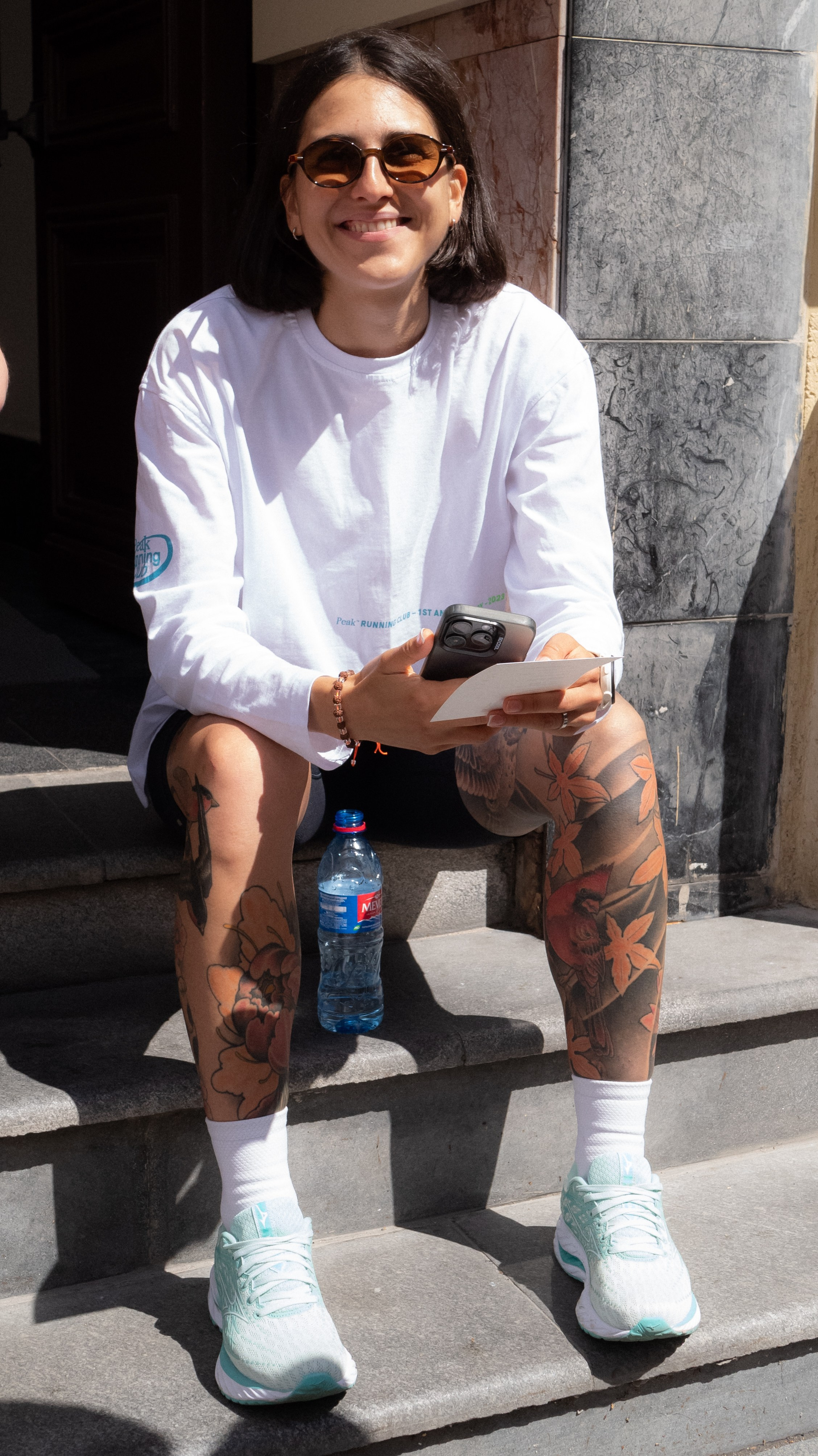 Beer Social Run. Vladimir Tatko