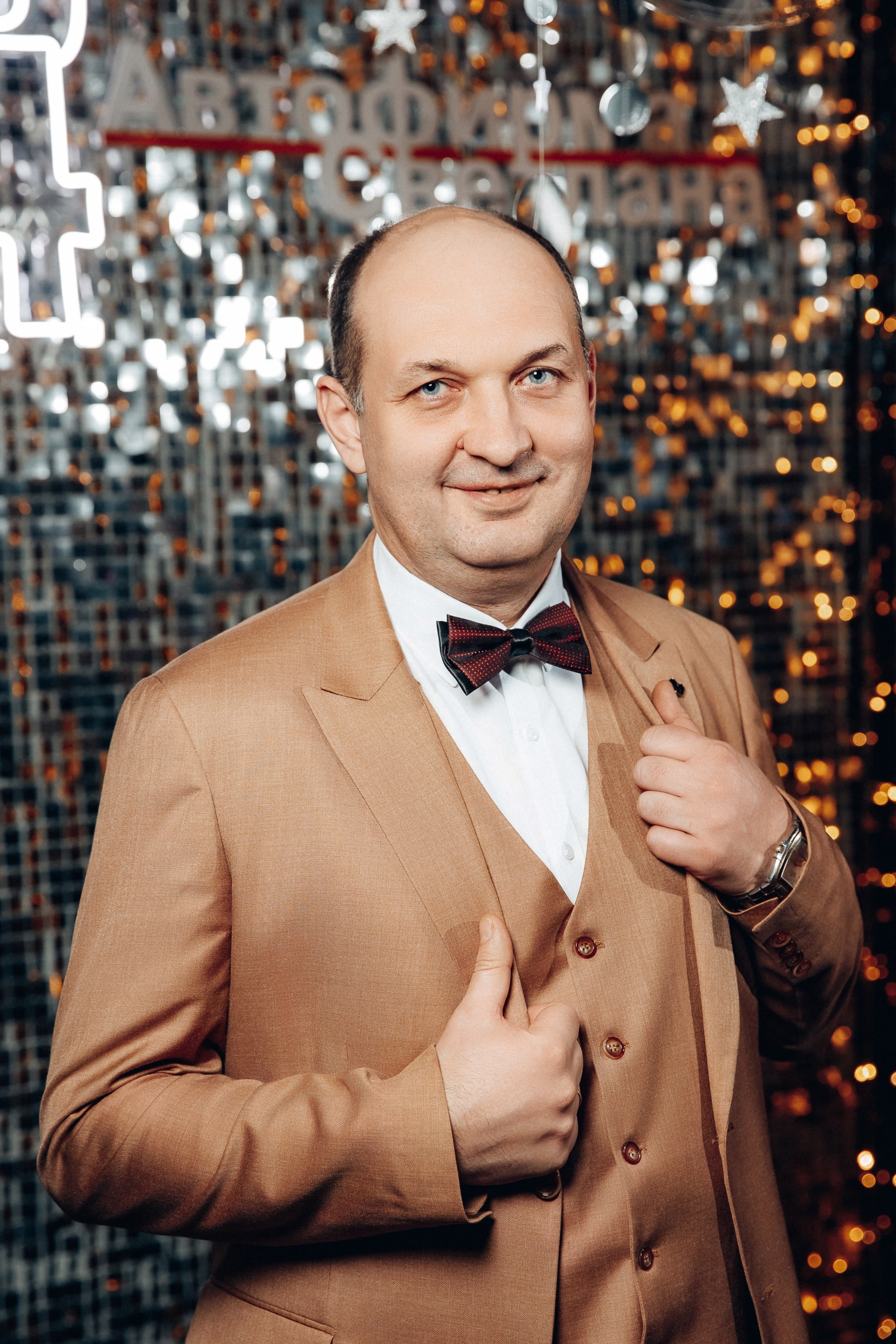 Автофирма «Светлана». Свадебный фотограф Дмитрий Воробьев Ярославль