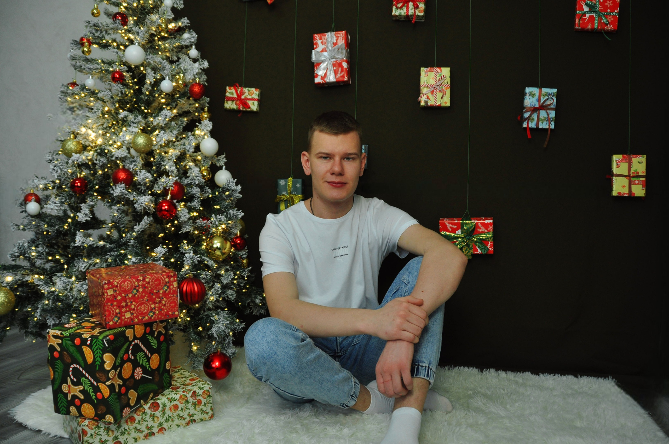 Индивидуальная. Фотограф в Урюпинске