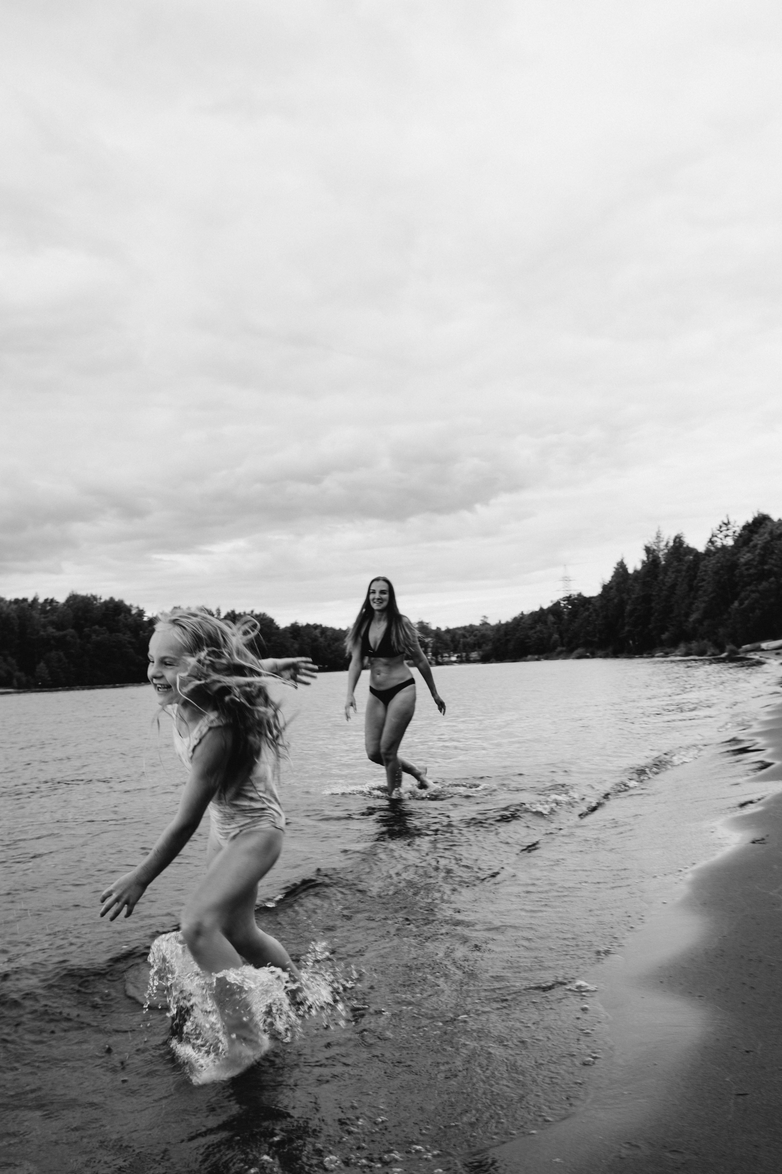 МАТЕРИНСТВО. Фотограф Наталья Авсеенкова