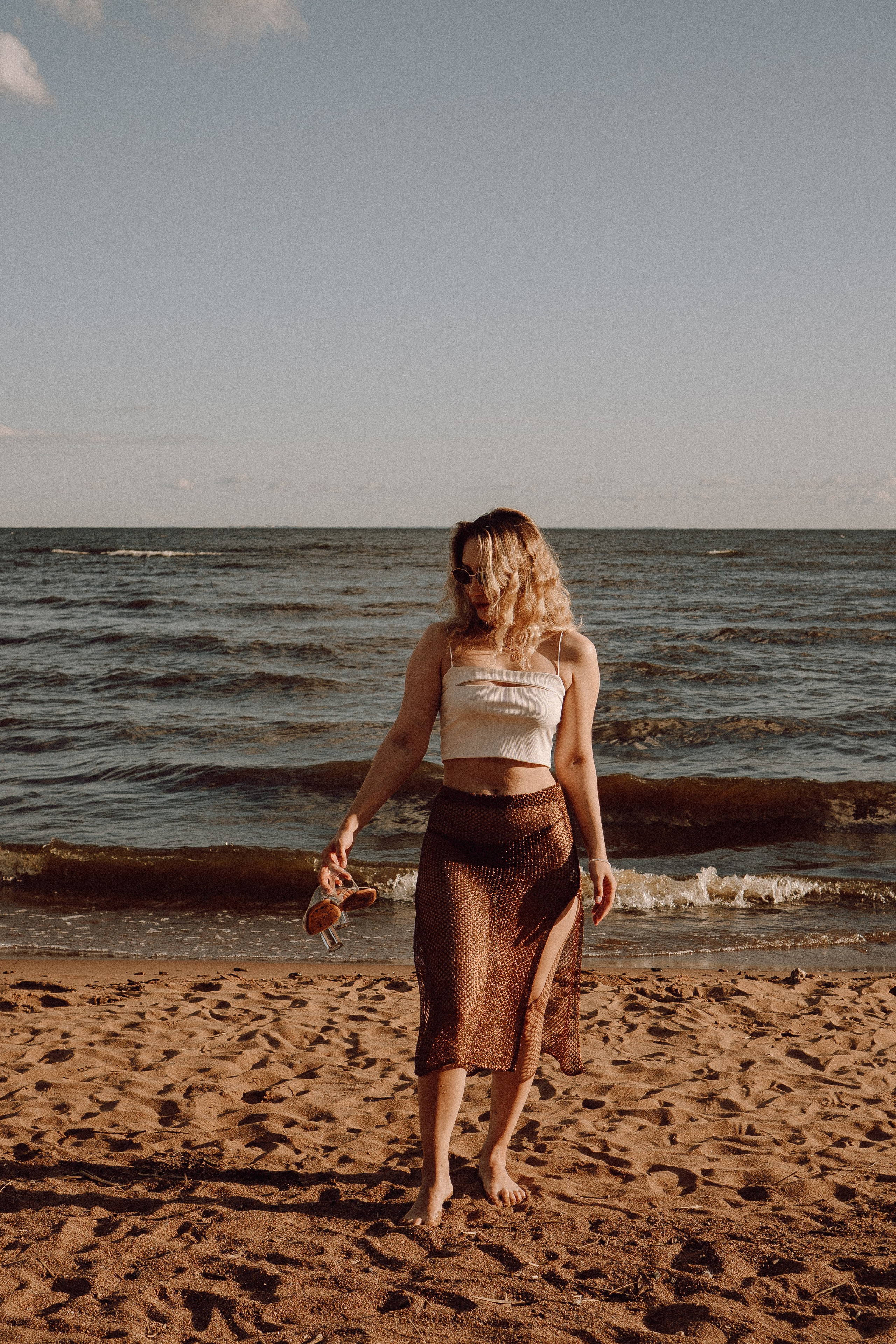 РОМАНТИКА ФИНСКОГО ЗАЛИВА. Профессиональный фотограф, Санкт-Петербург — Виктория Богомолова