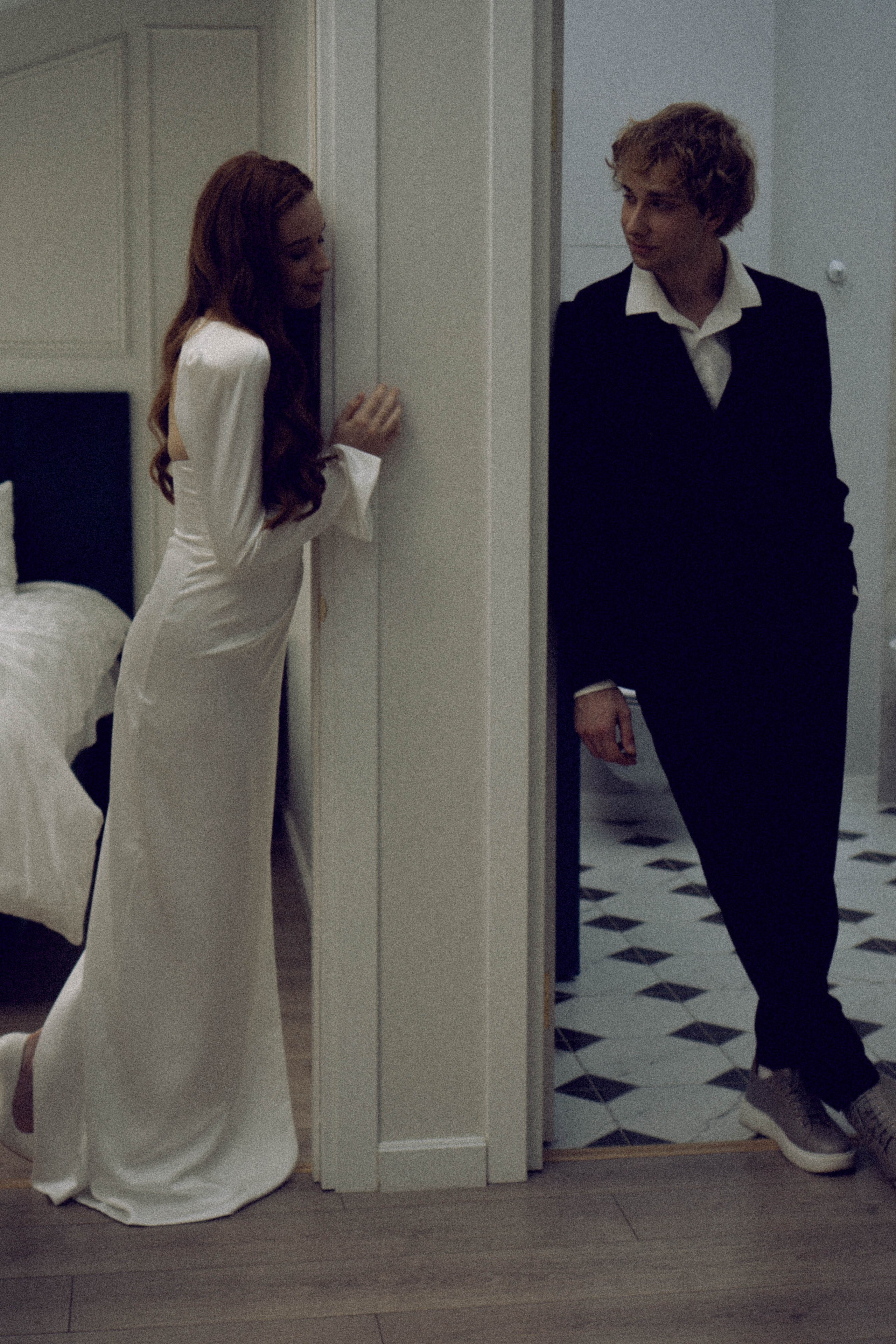 СВАДЕБНАЯ СЬЕМКА В ОТЕЛЕ. СБОРЫ ЖЕНИХА И НЕВЕСТЫ И ТАКЖЕ ТОР И ПОДГОТОВКА К ПРОГУЛКЕ. Профессиональный фотограф, Санкт-Петербург — Виктория Богомолова