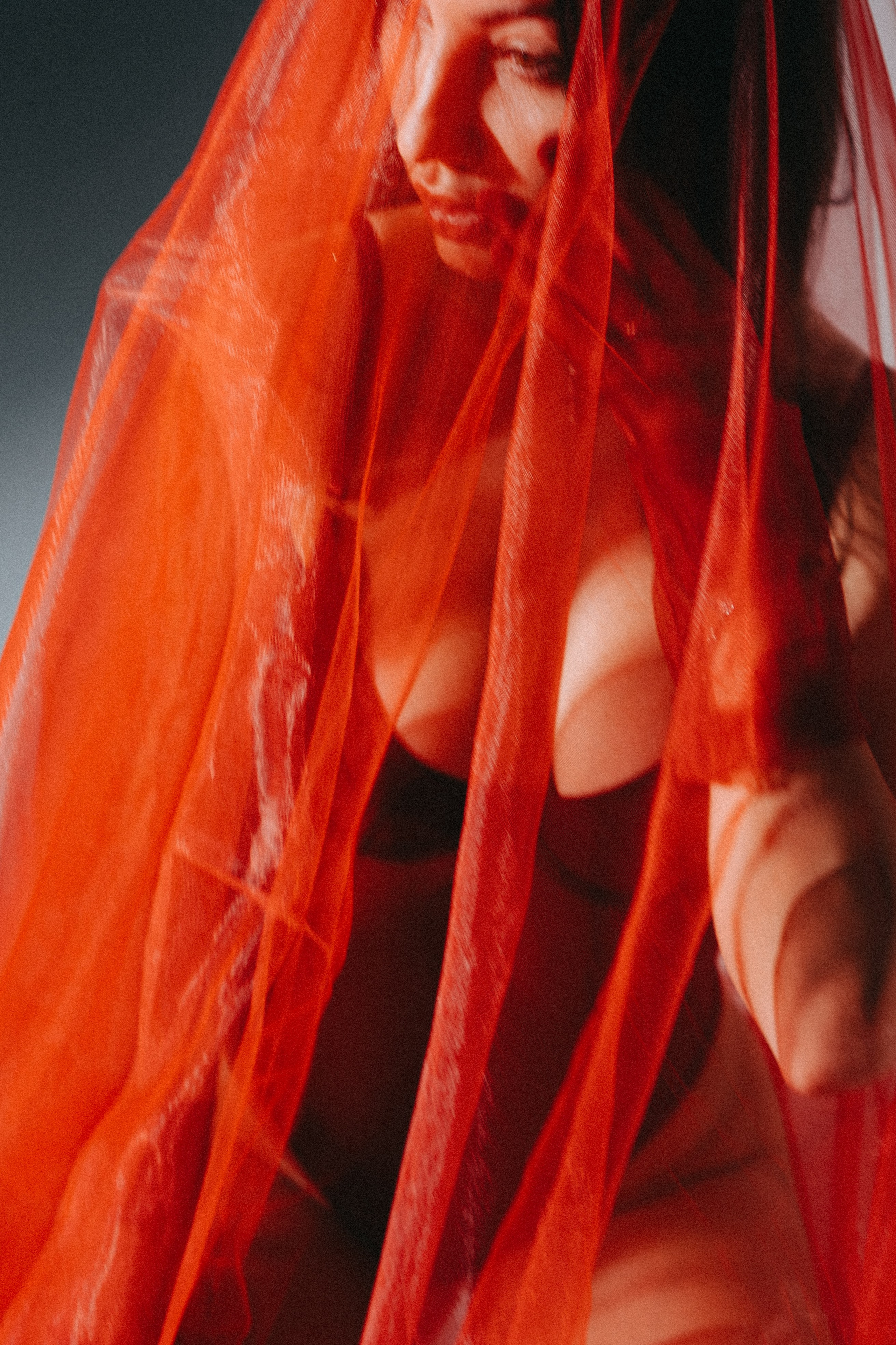 Творческая история для девушки. Профессиональный фотограф, Санкт-Петербург — Виктория Богомолова