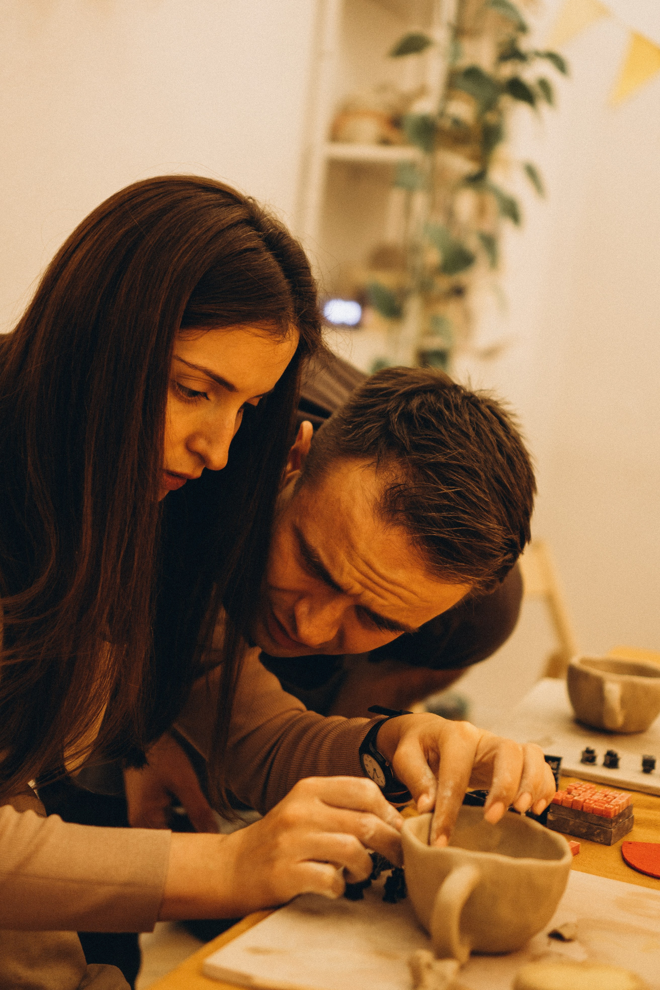 ЛЕПКАРНЯ. Профессиональный фотограф, Санкт-Петербург — Виктория Богомолова